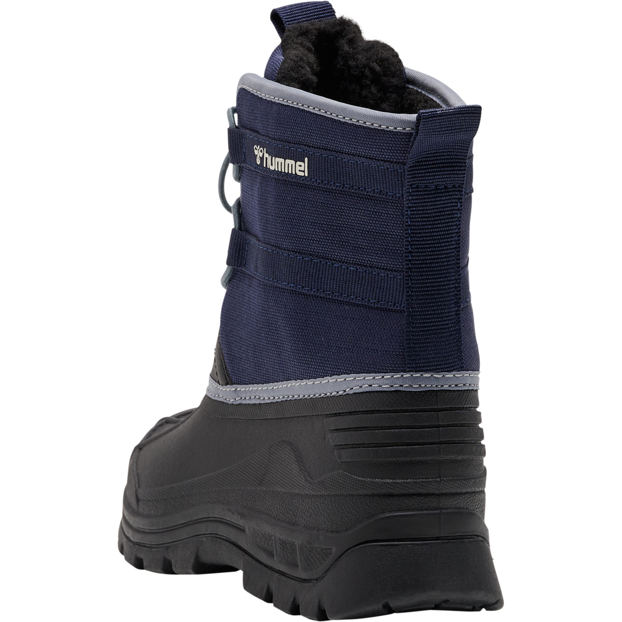 hummel Snowboots ICICLE JR waterdicht en gevoerd