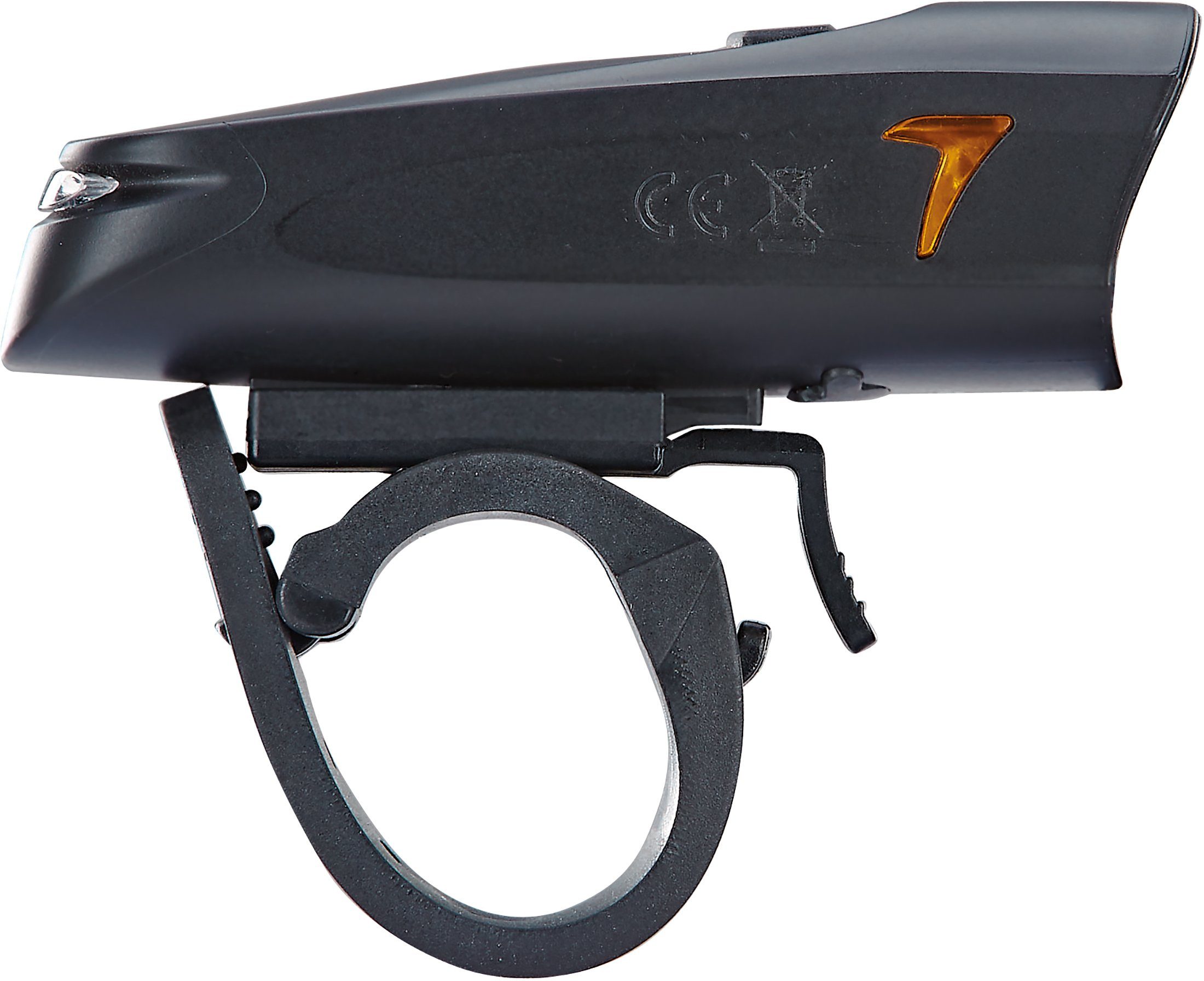 Prophete Fietsverlichting Led accu koplamp