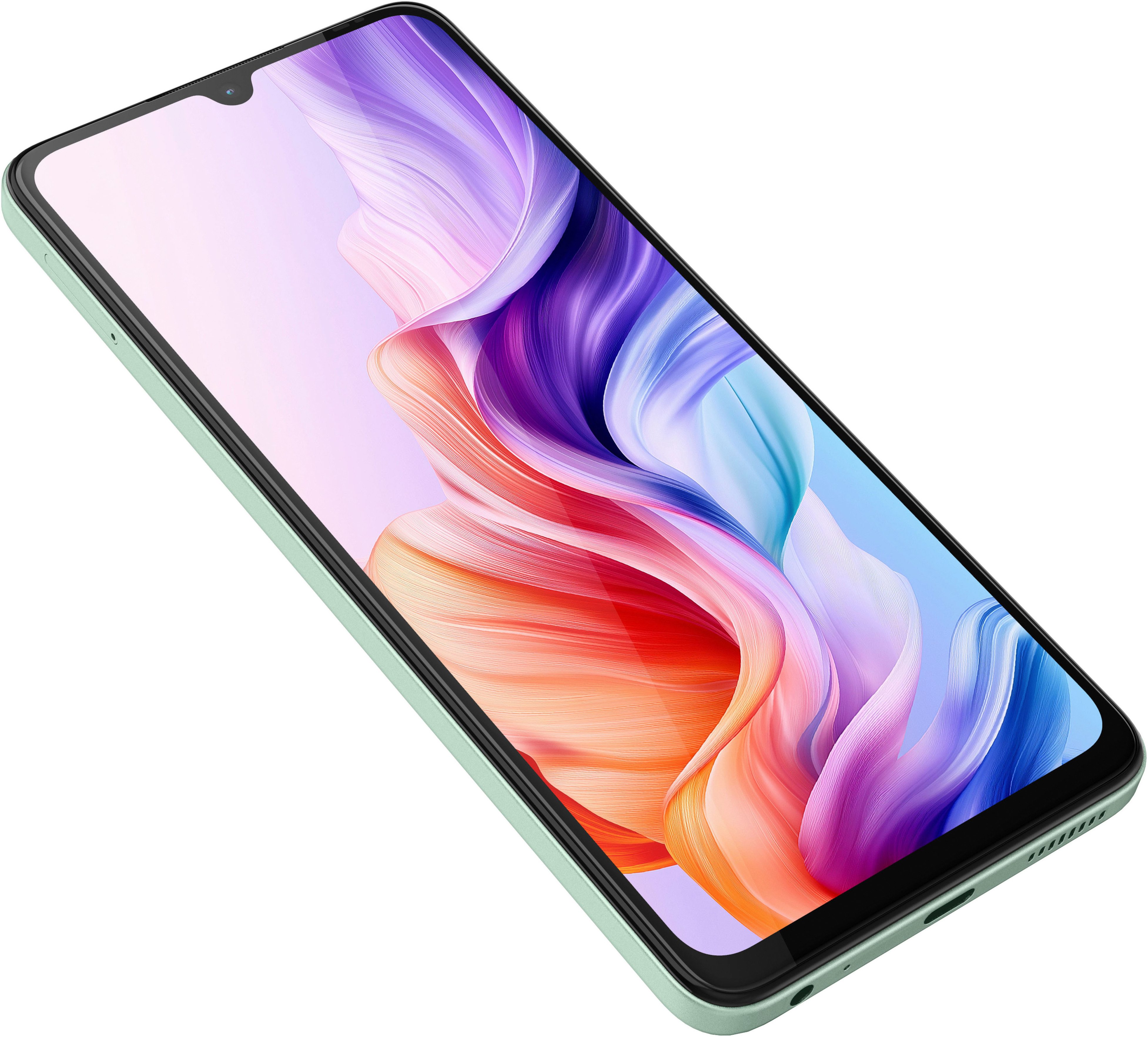 ZTE Smartphone Blade V70 Max