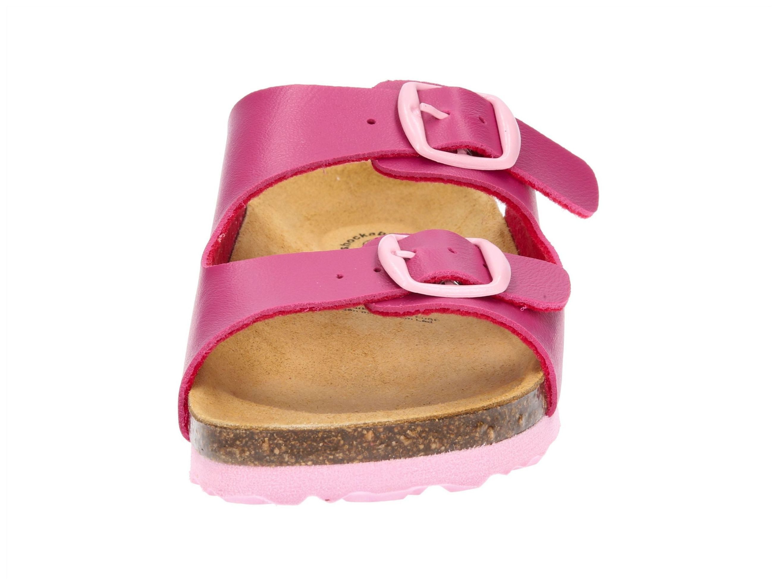 Lico Pantoffels Slippers Bioline Kids