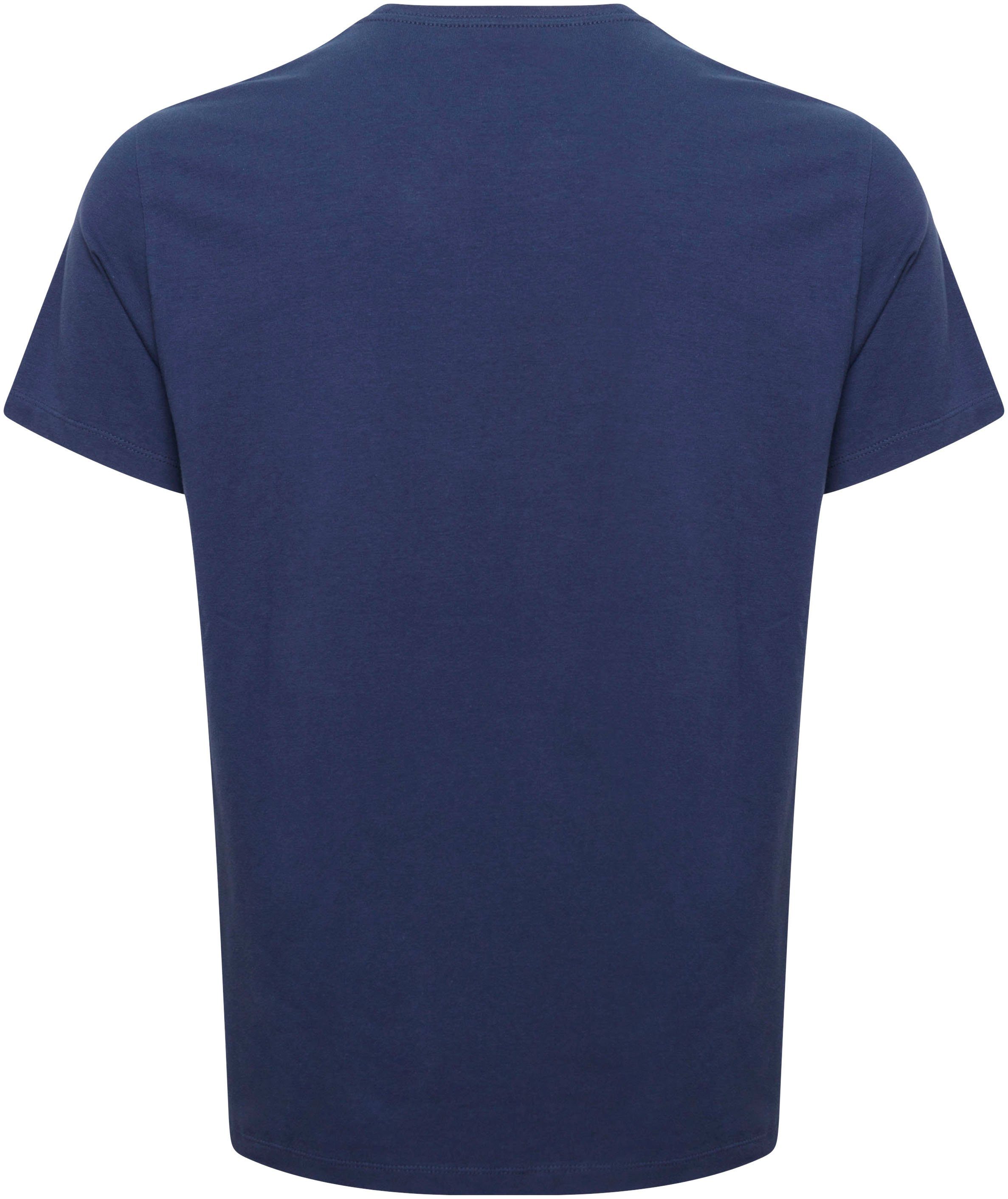 Blend 2-in-1-shirt met lange mouwen BL T-shirt BHDinton crew