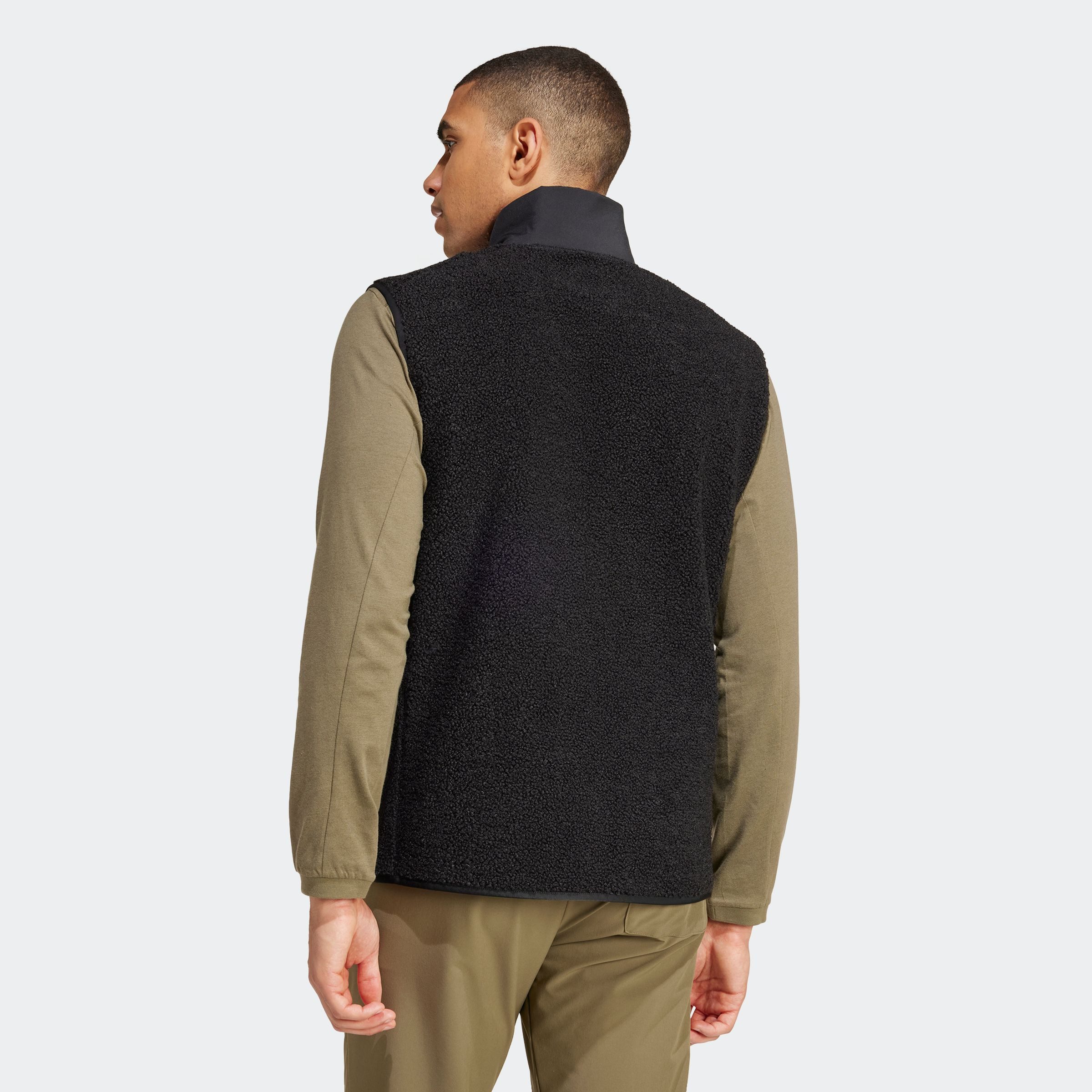 adidas TERREX Functionele bodywarmer XPL HP FL VST