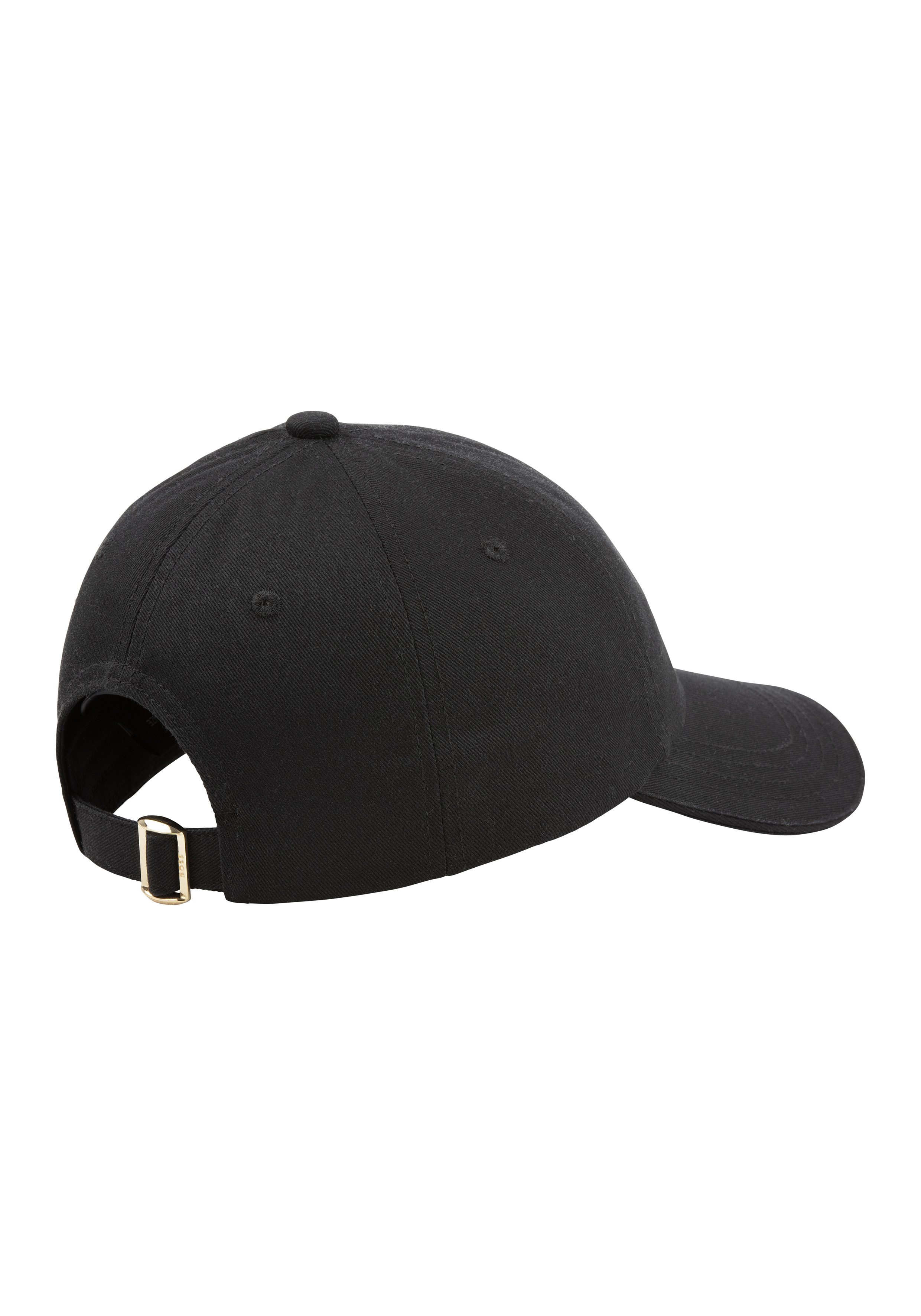 Boss Baseball pet Ari-ME met geborduurd boss-logo