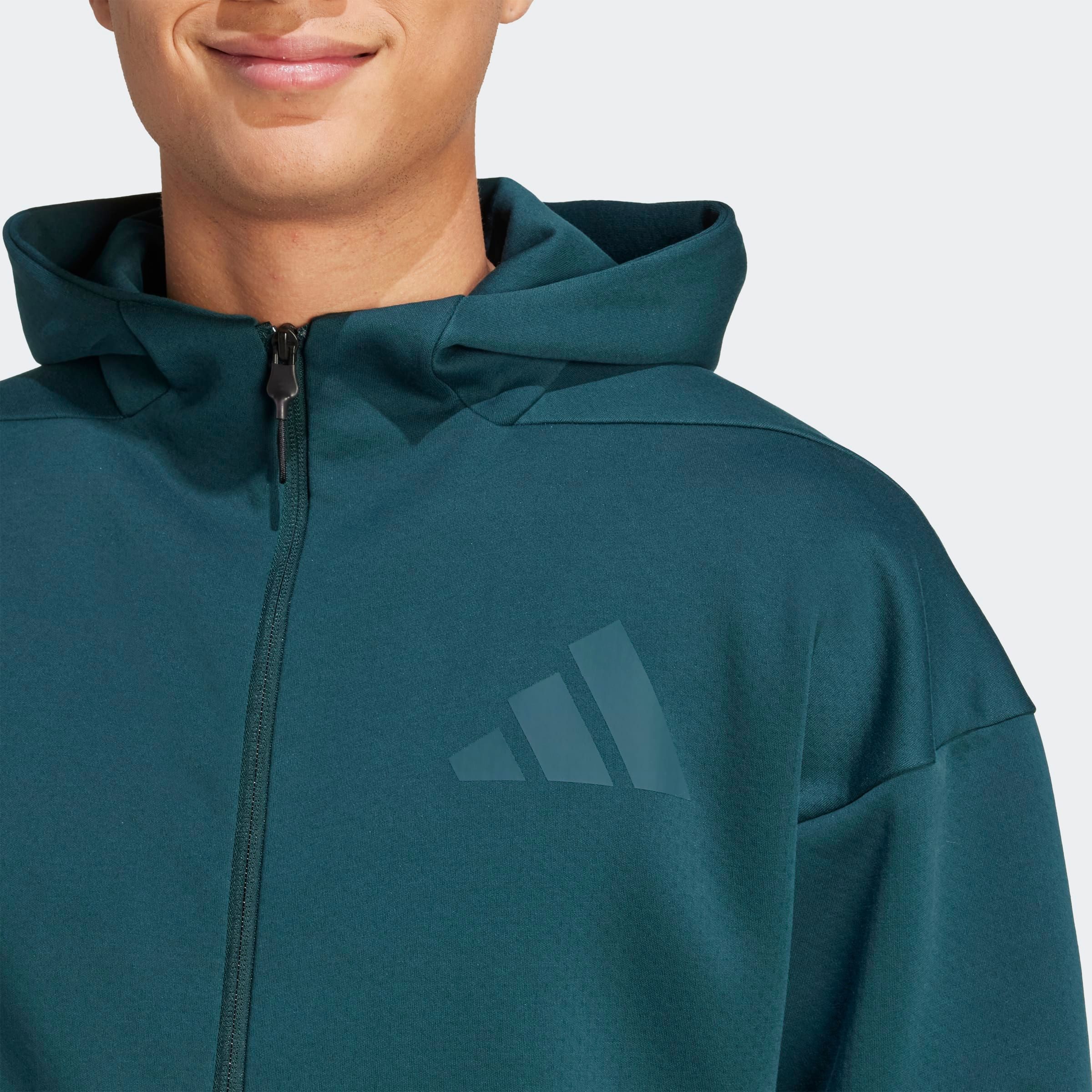 adidas Sportswear Hoodie M Z.N.E. FZ