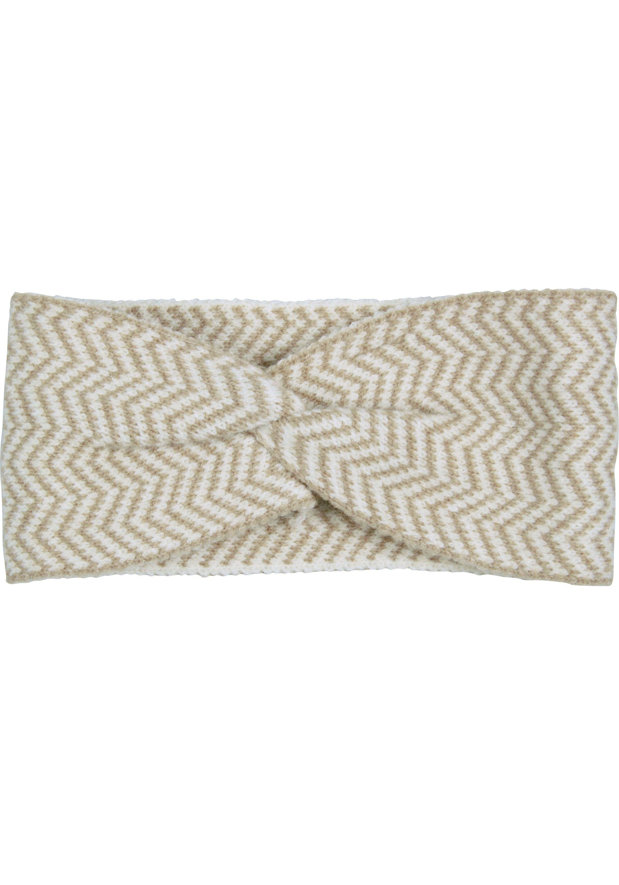 Capelli New York Hoofdband met sierstrik