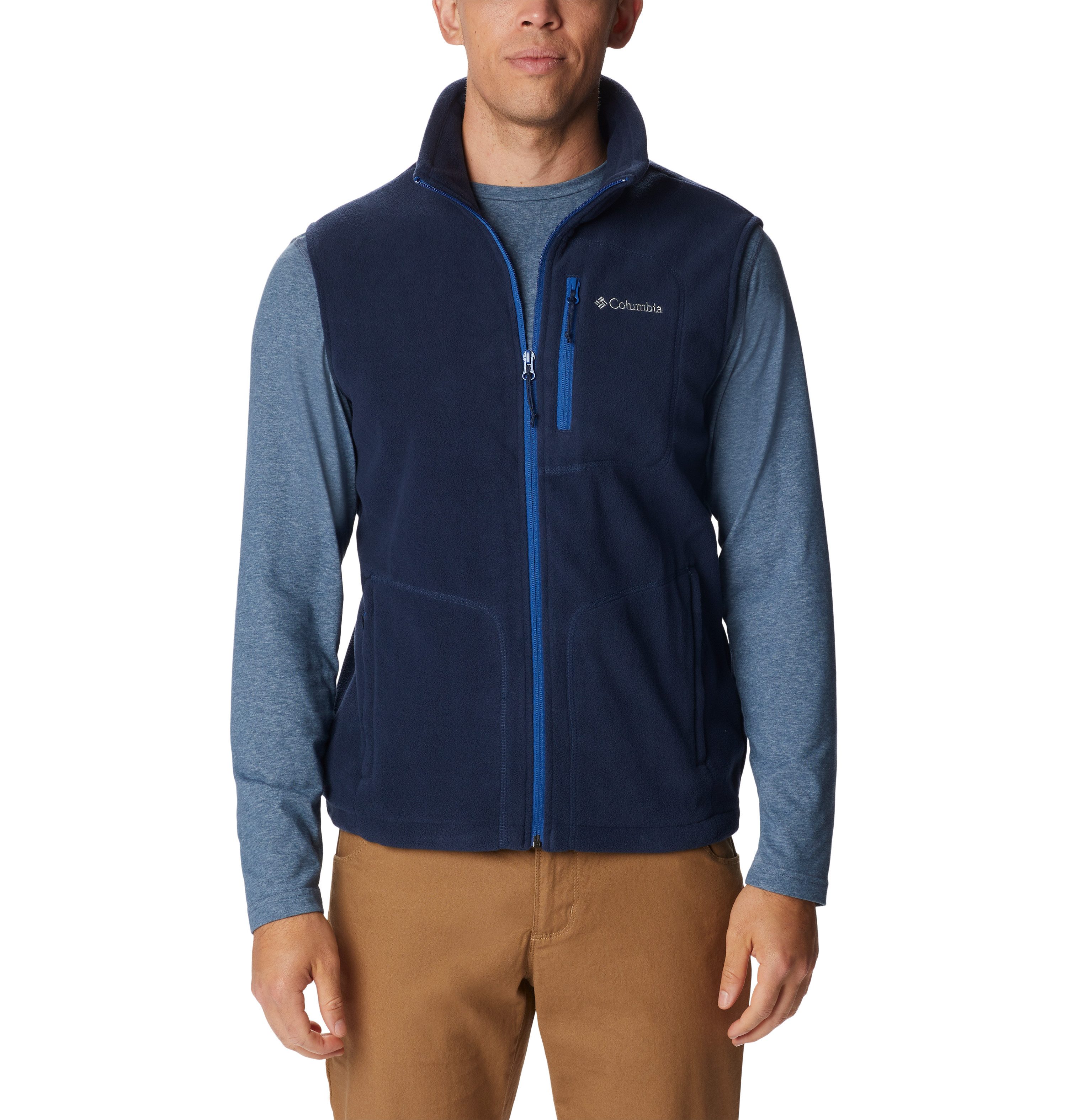 Columbia Mouwloos fleecevest FAST TREK FLEECE VEST