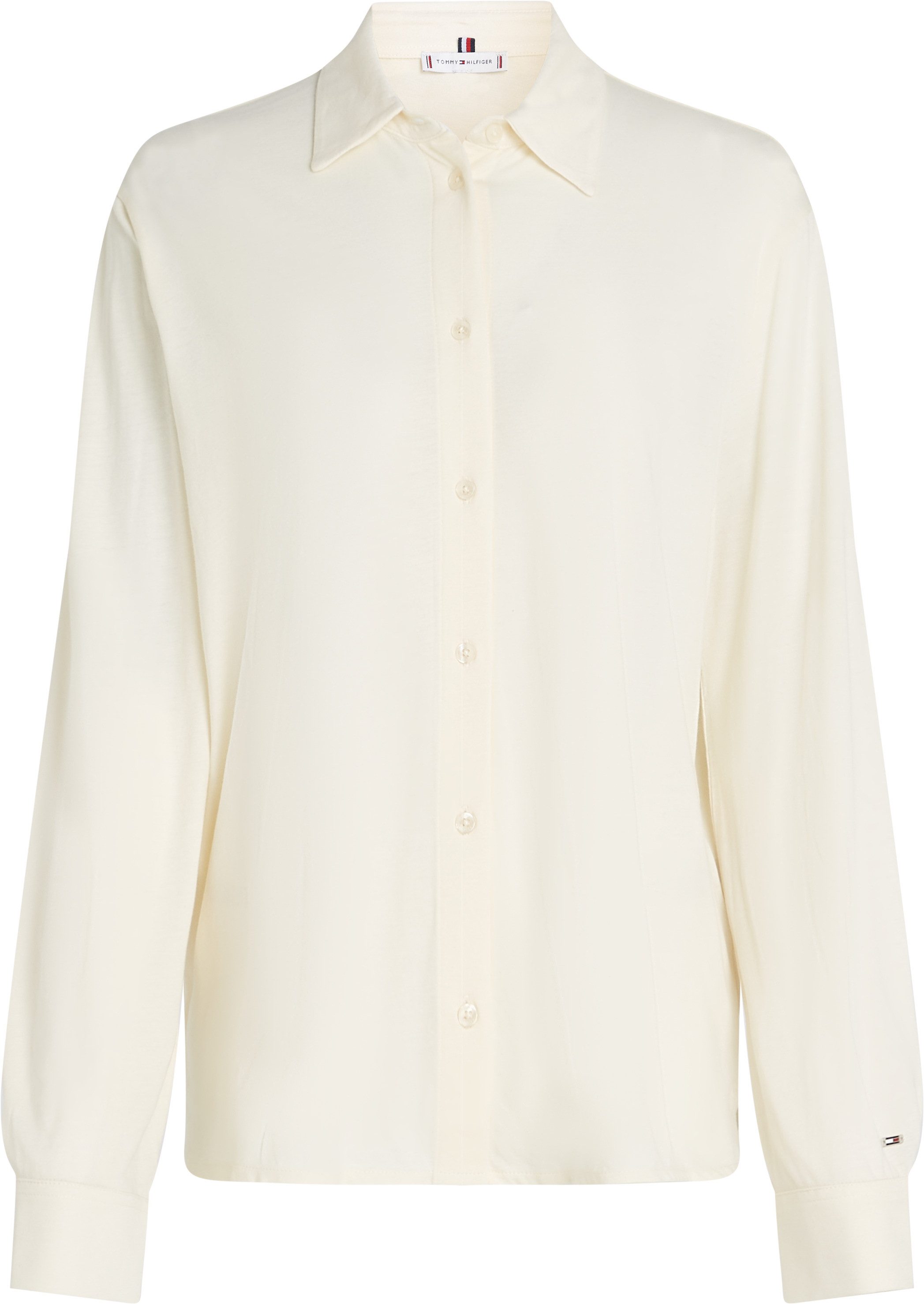 Tommy Hilfiger Klassieke blouse CASUAL BTN DOWN SHIRT LS