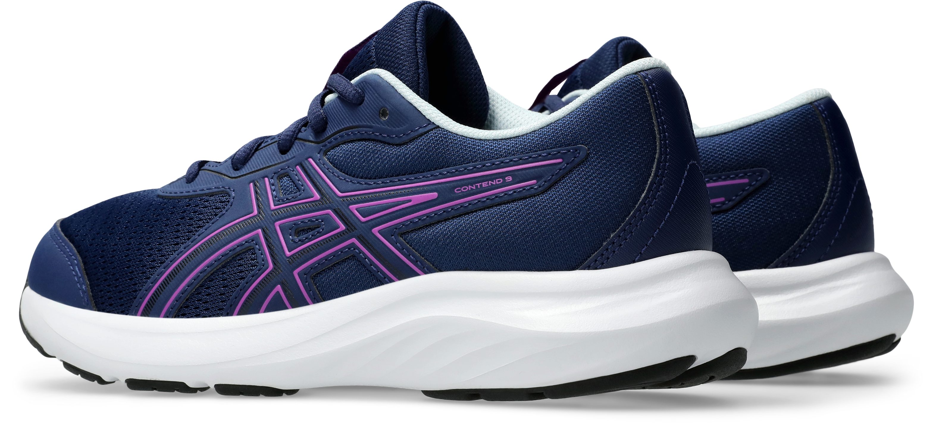 Asics Runningschoenen GEL-CONTEND 9 GS