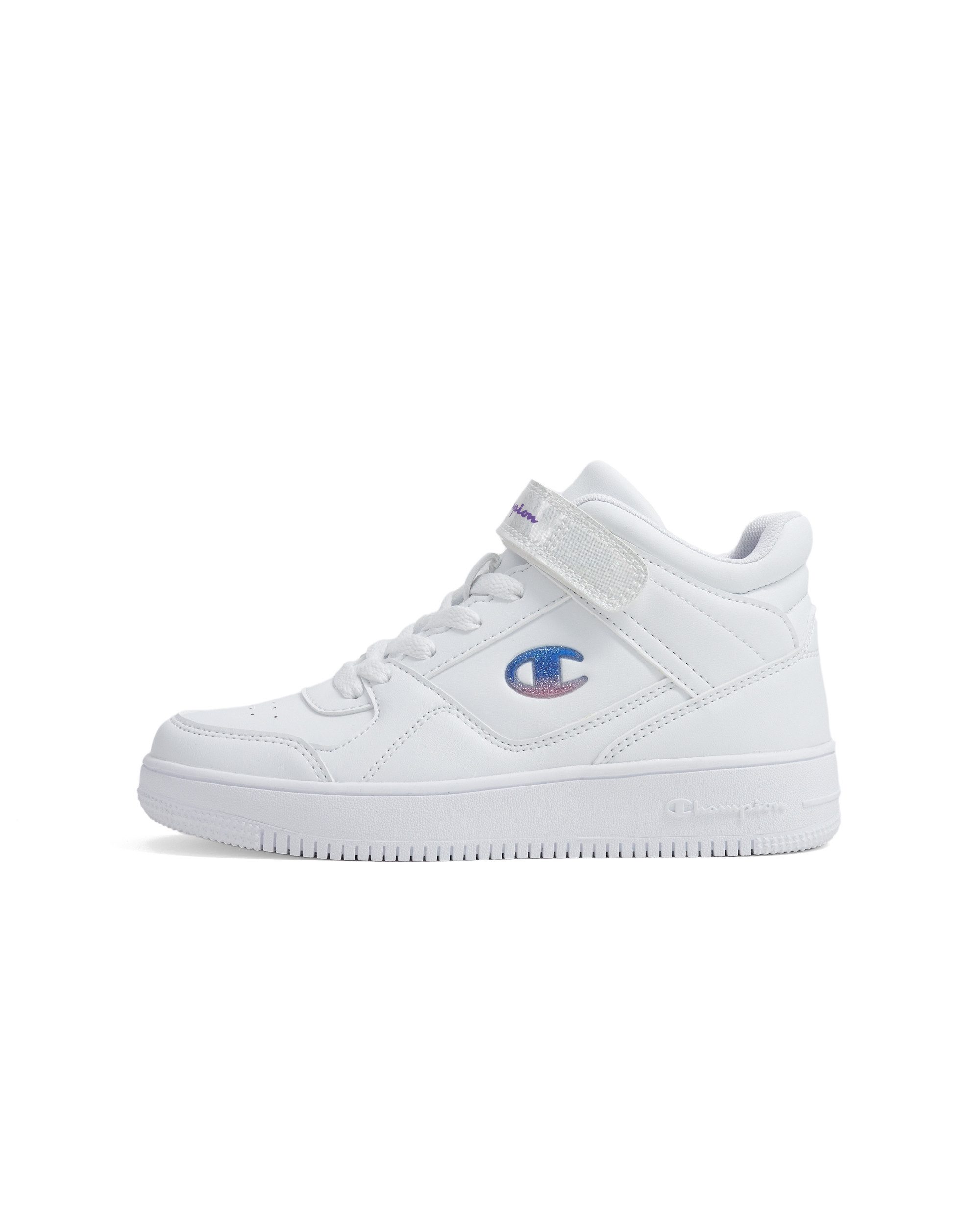 Champion Sneakers RD18 VINTAGE MID G PS