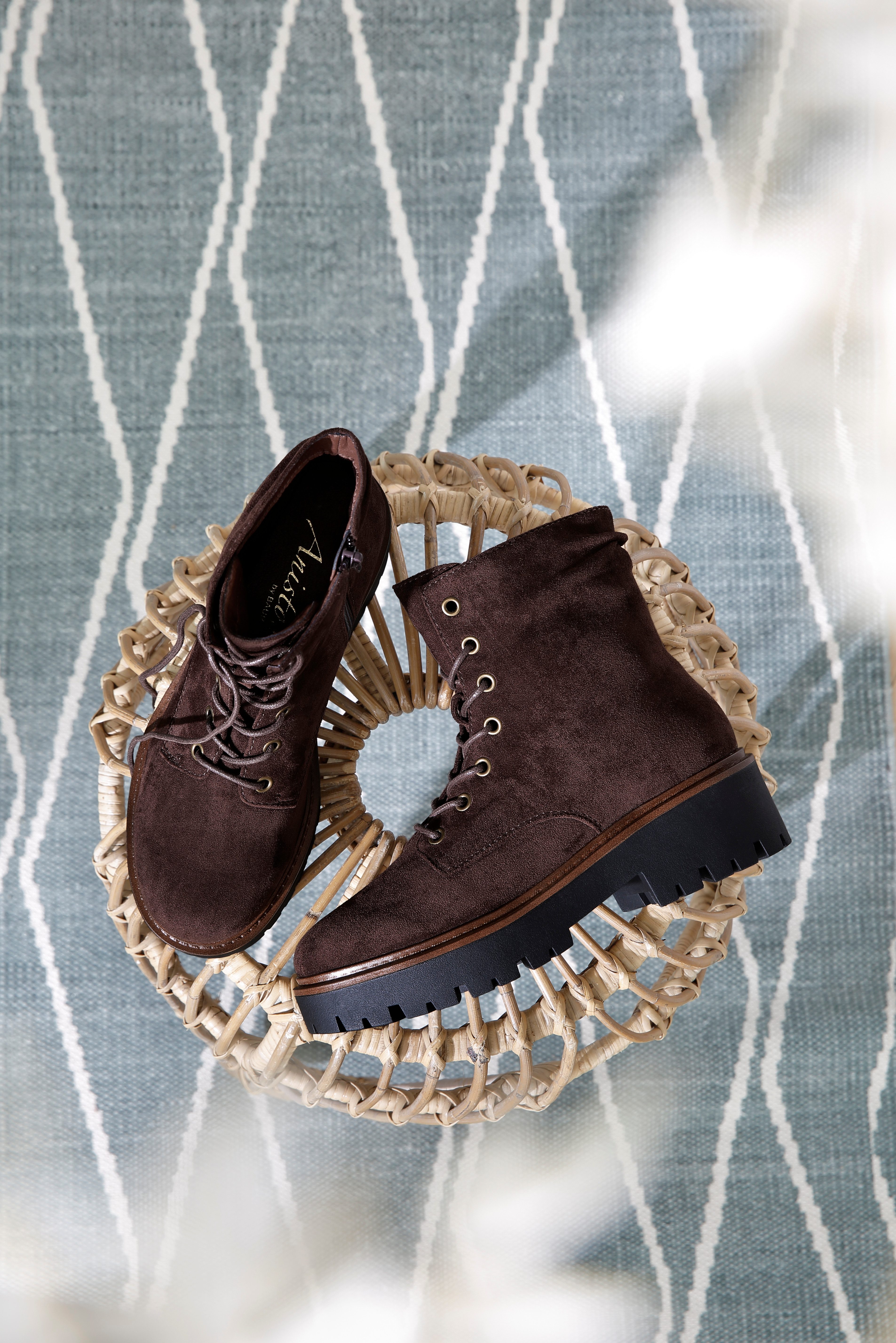 Aniston SHOES Veterschoenen