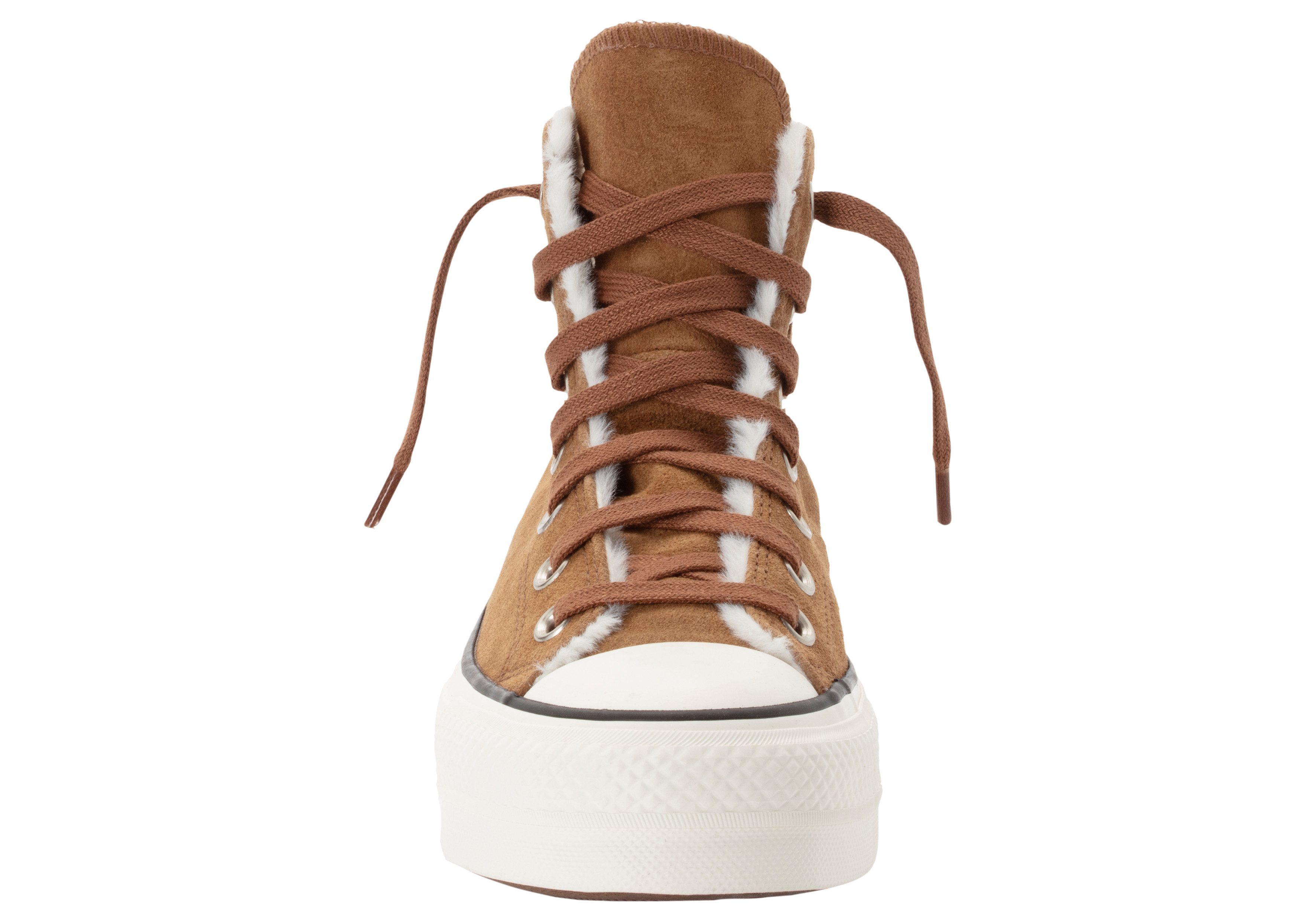 Converse Sneakers Chuck Taylor All Star Lift