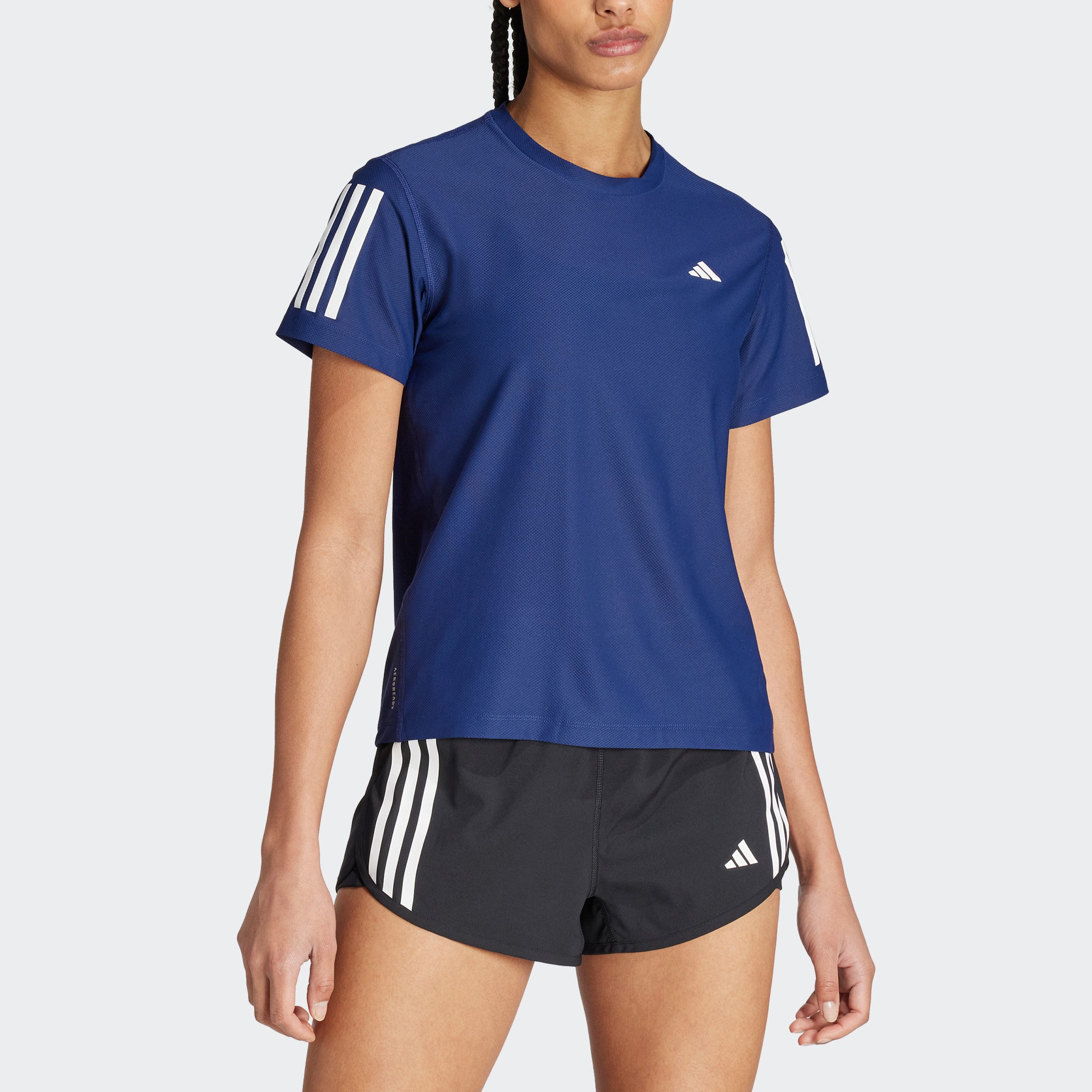 adidas Performance Runningshirt OTR B TEE