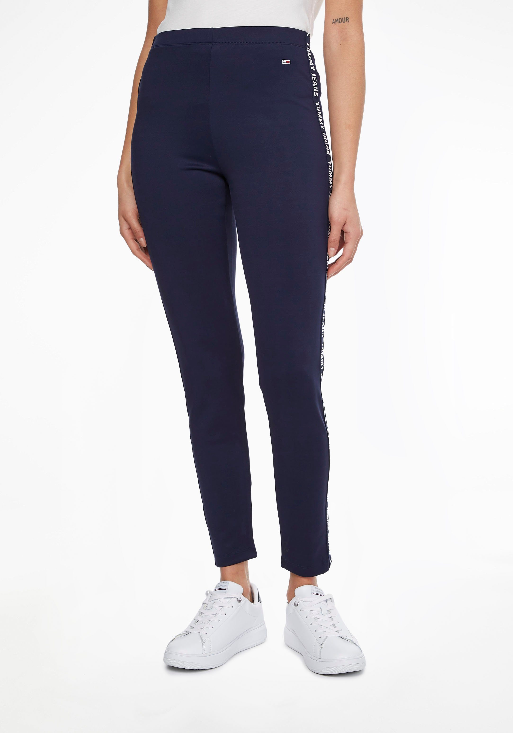 Jeans legging kopen? Bekijk de nieuwste 