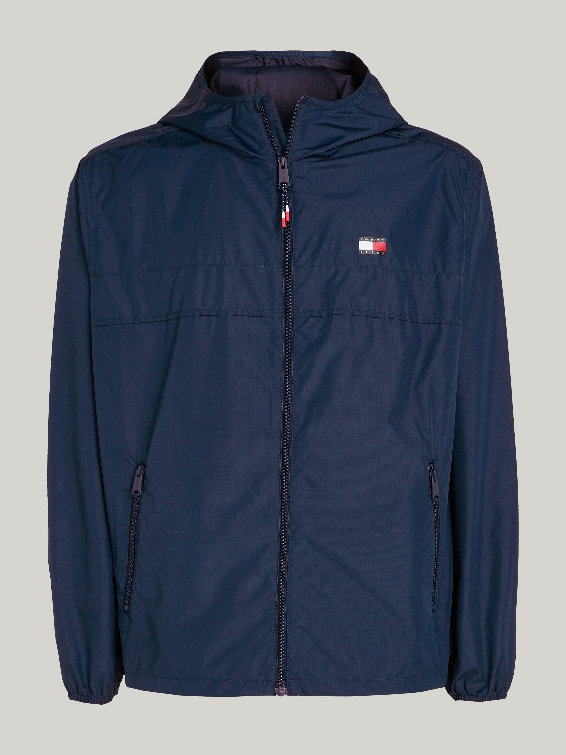 TOMMY JEANS Outdoorjack TJM LW CHICAGO JACKET