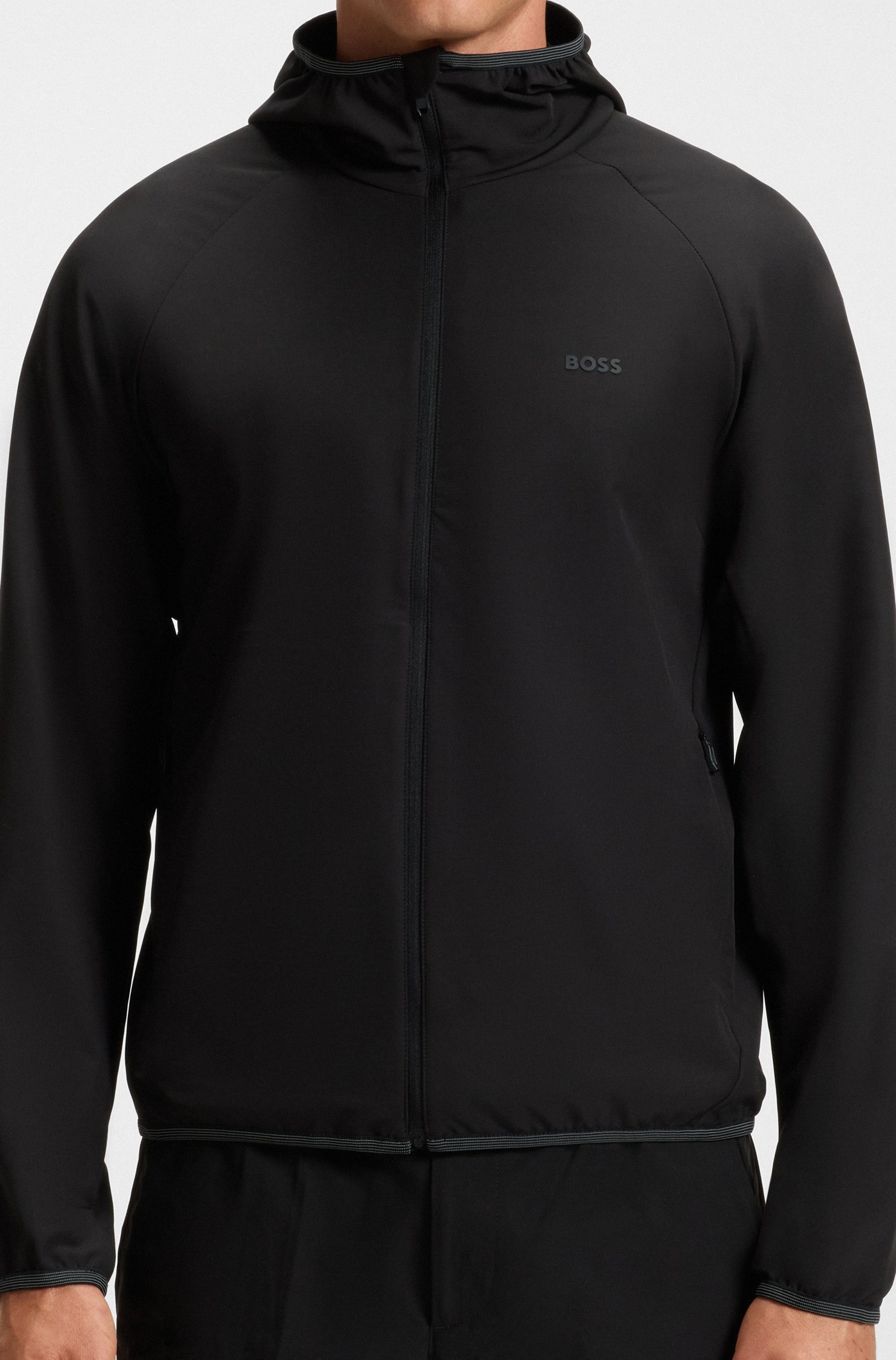BOSS GREEN Functioneel jack L Commuter