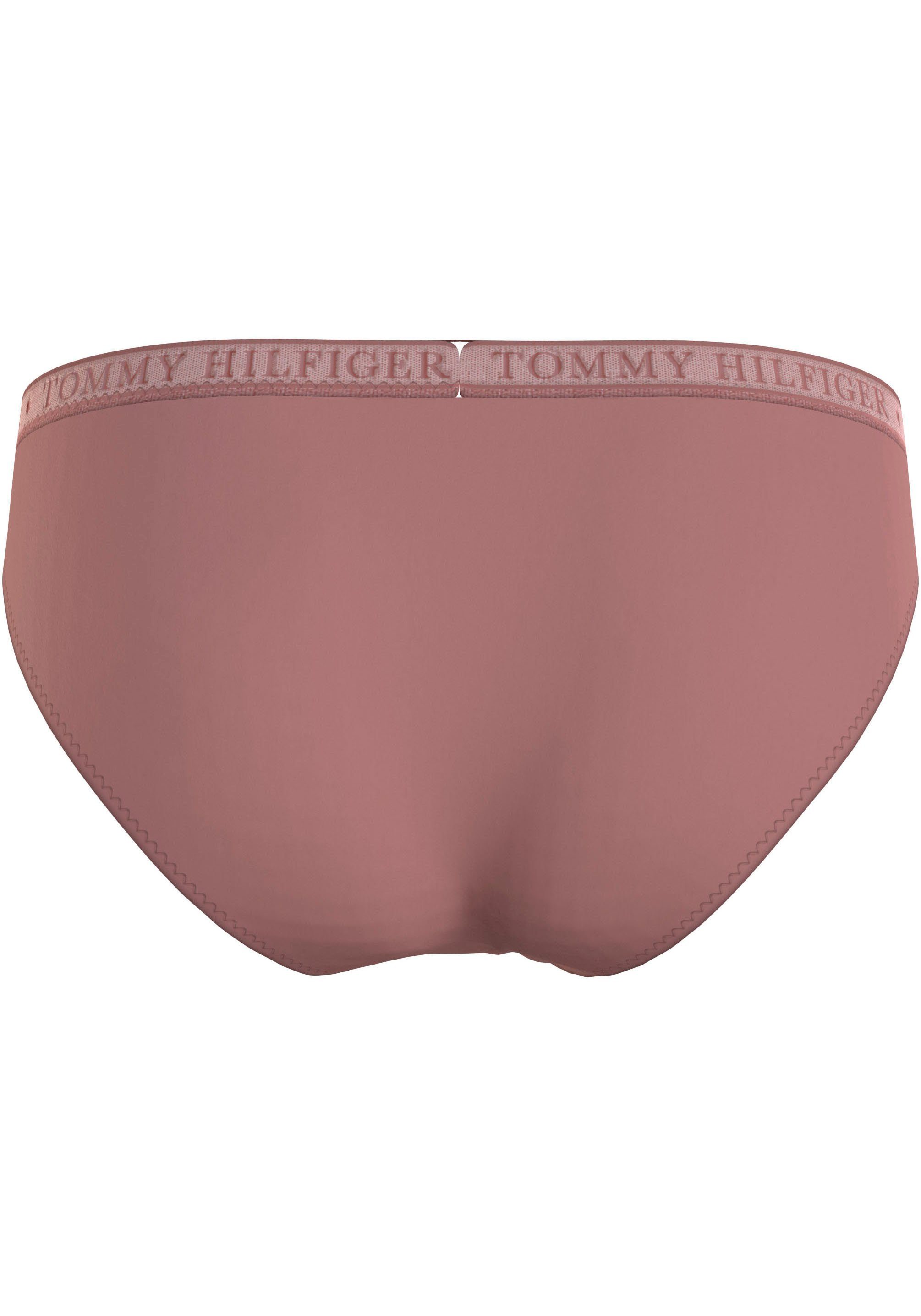 Tommy Hilfiger Underwear Bikinibroekje 3P BIKINI (Set van 3)