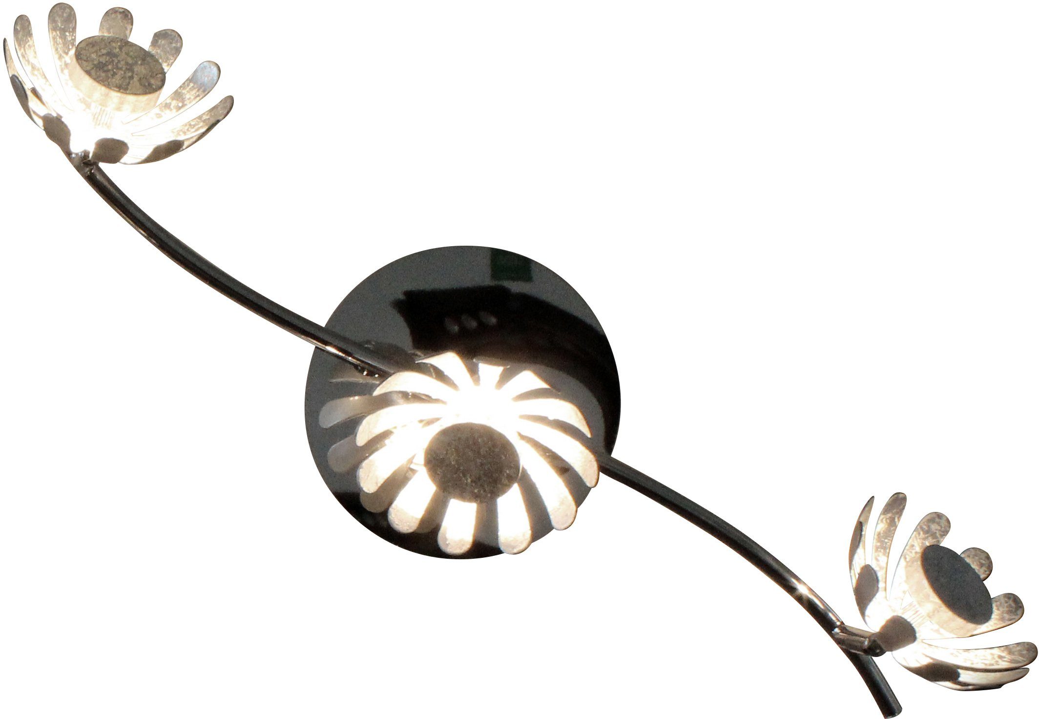 ECO-LIGHT Led-plafondlamp Bloom (1 stuk)