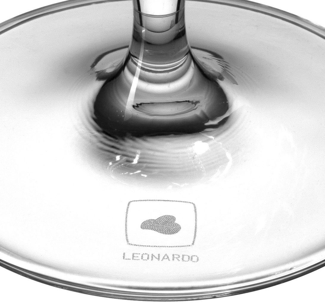 LEONARDO Rodewijnglas Chateau 510 ml(set, 6-delig)