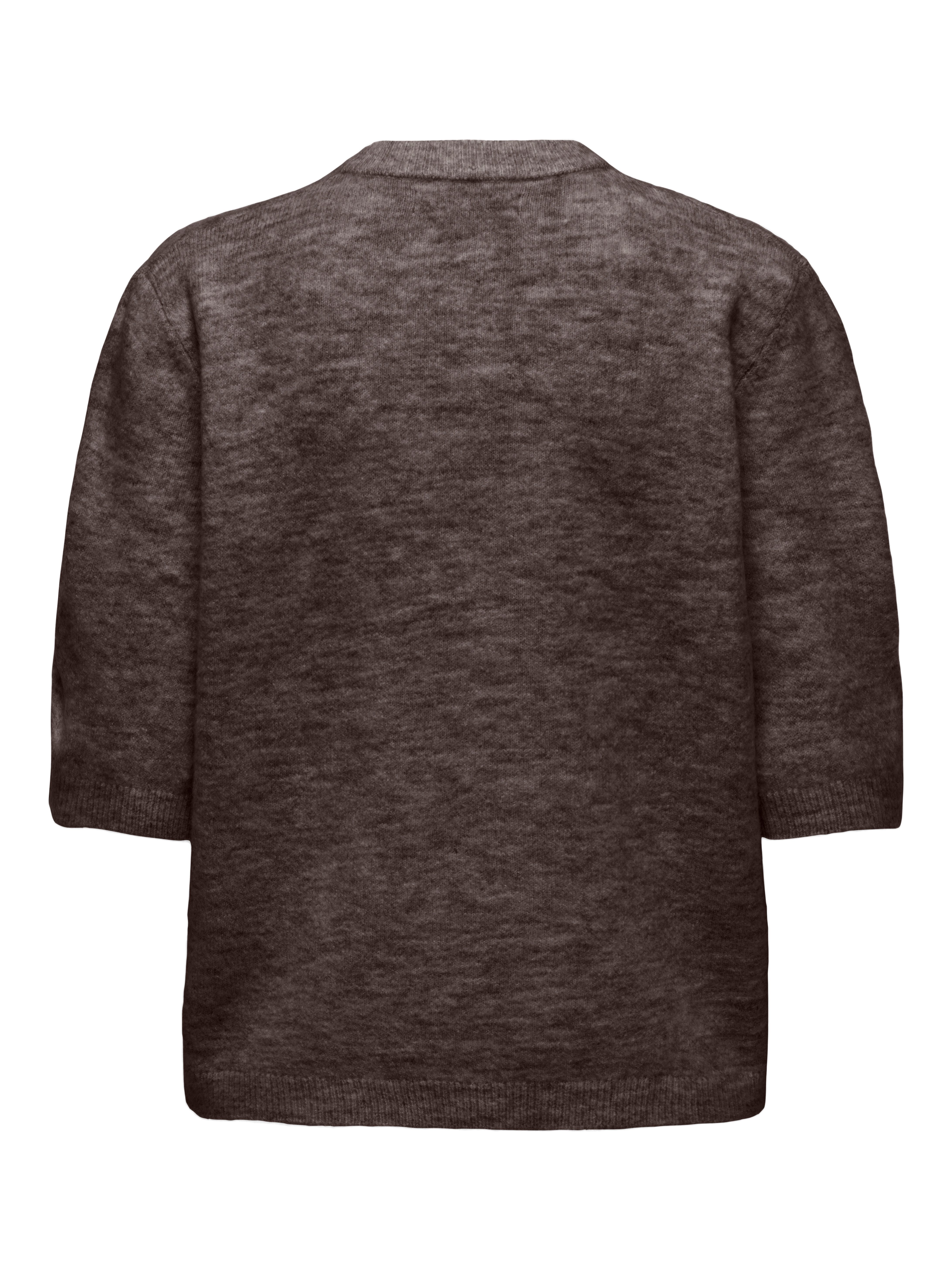 Only Vest ONLSIMONI 2/4 BOW CARDIGAN KNT NOOS