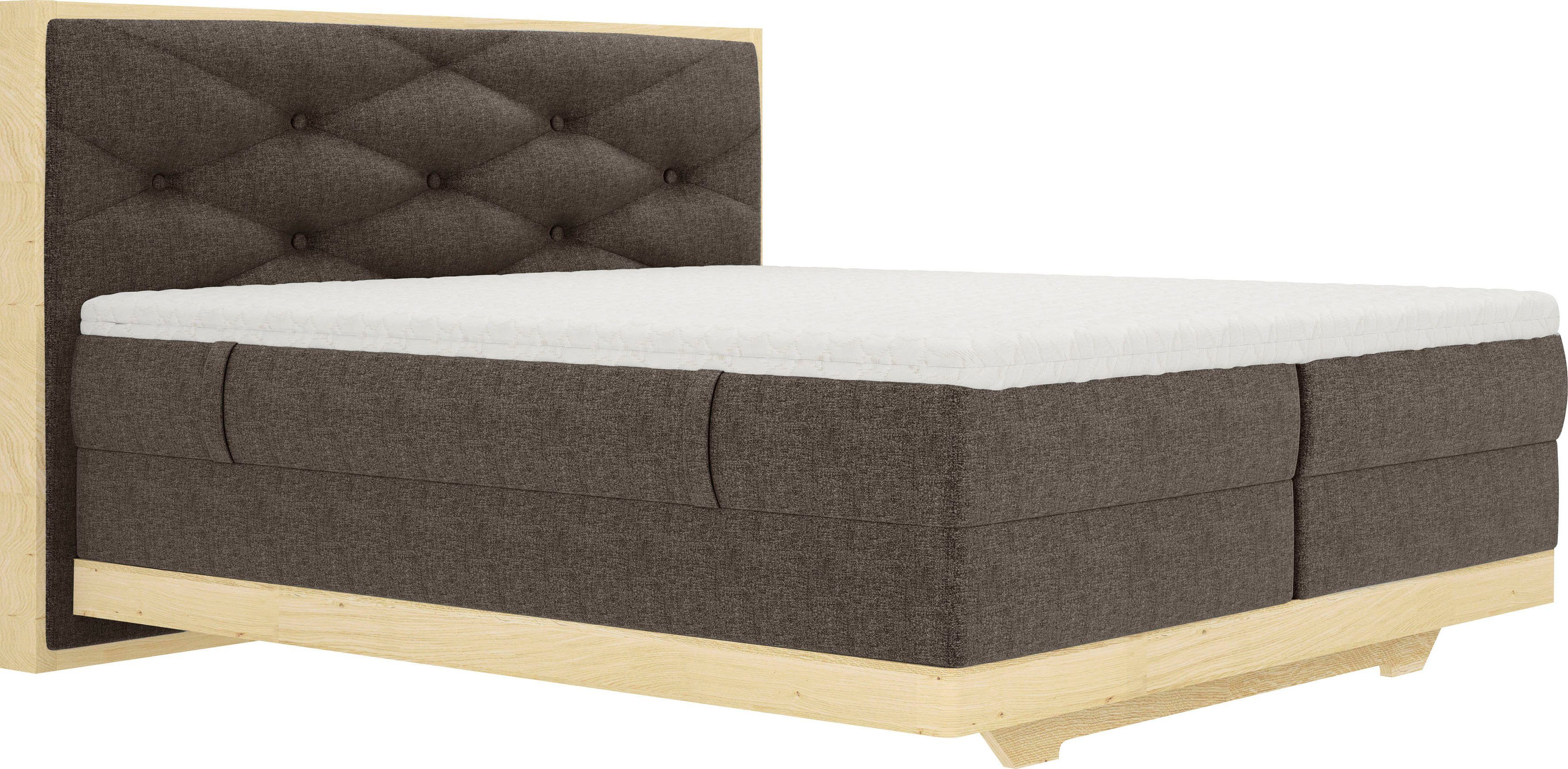 Home affaire Boxspring Lorden