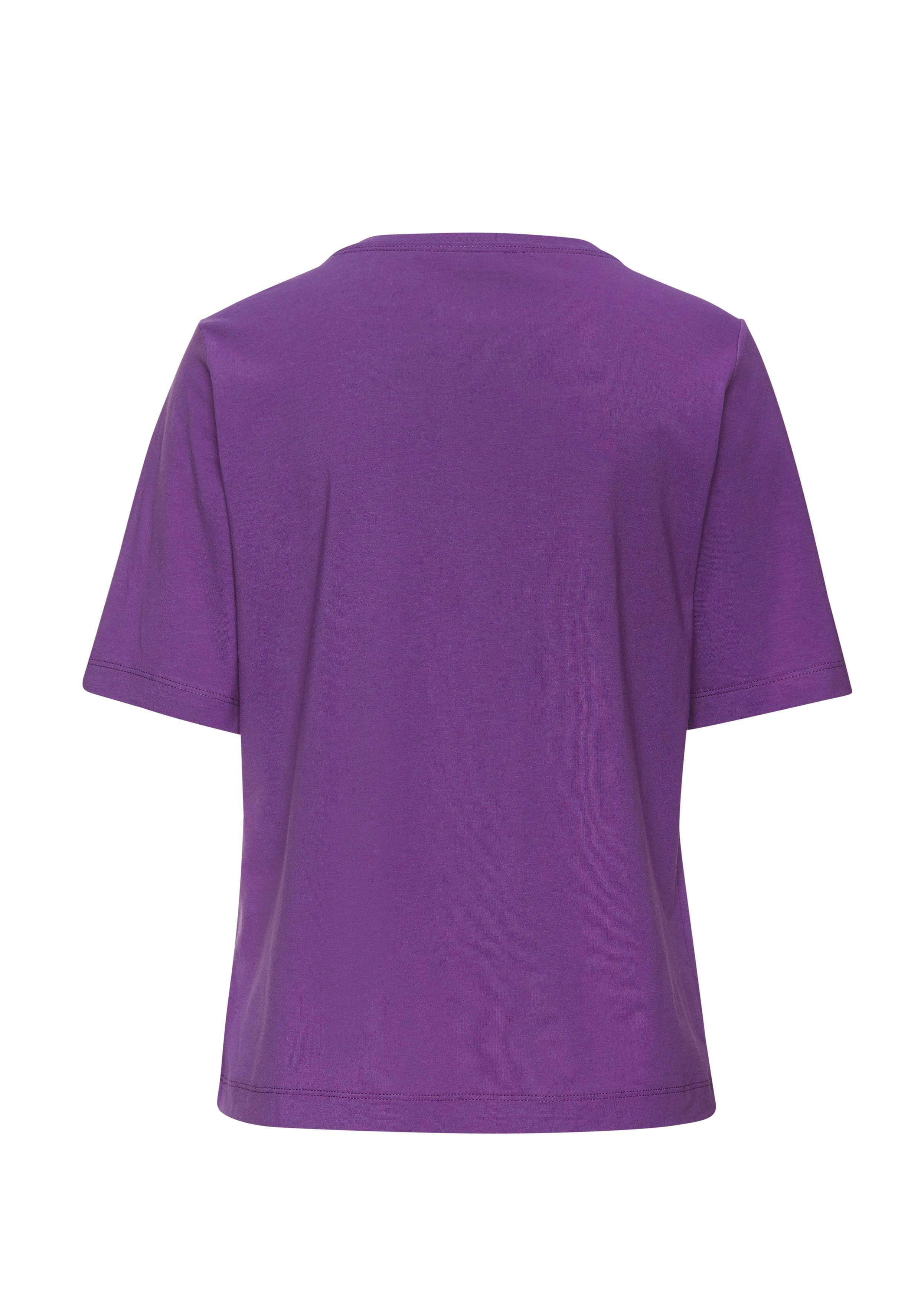 Vivance Dreams Pyjama met bloemdessin (2-delig)