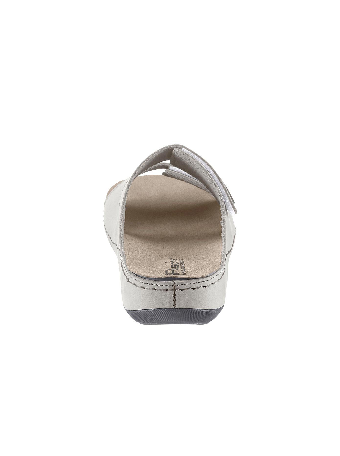 Fischer Slippers