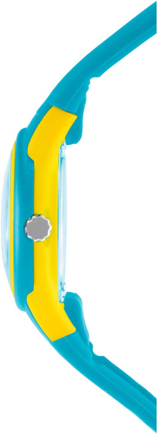 SINAR Kwartshorloge XB-47-1 Horloge, kinderhorloge jongens, meisjes, cadeau-idee, tot 10 bar waterdicht.