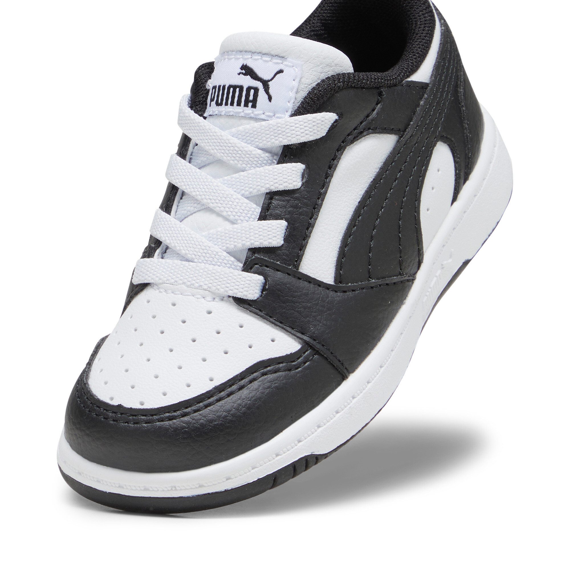 PUMA Sneakers REBOUND V6 LO AC INF
