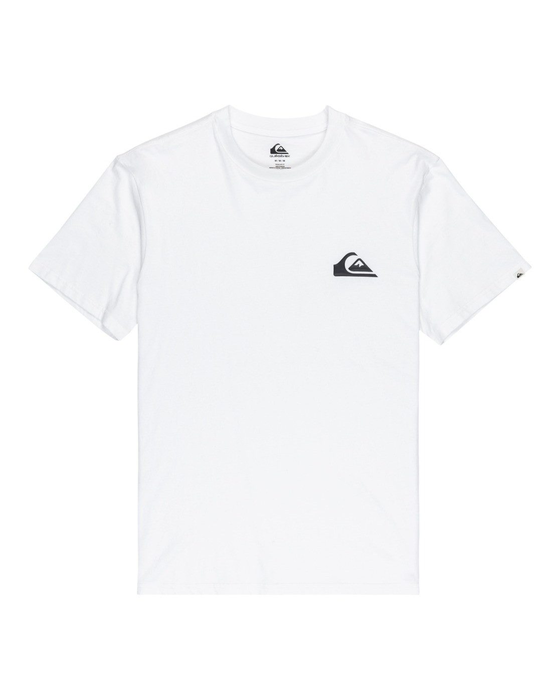 Quiksilver T-shirt Ev Mini Logo