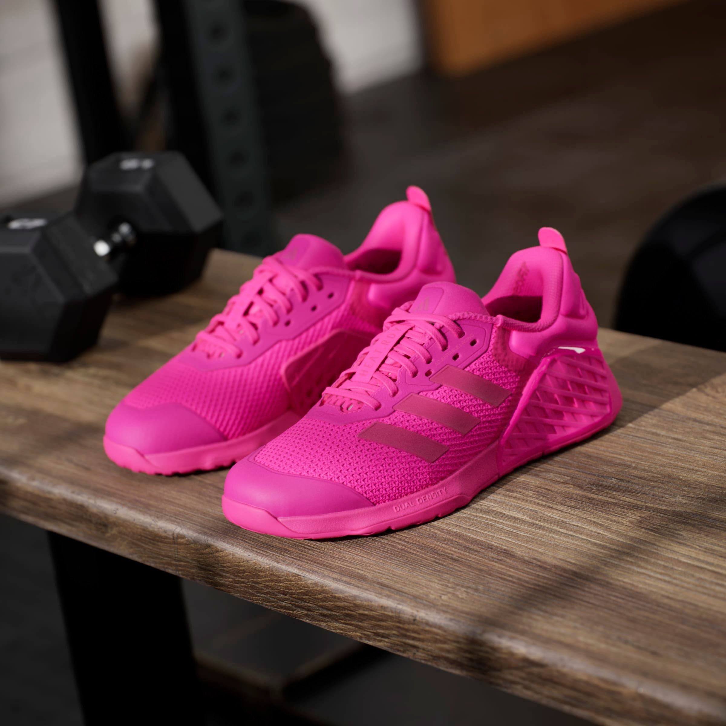 adidas Performance Trainingsschoenen DROPSET 3