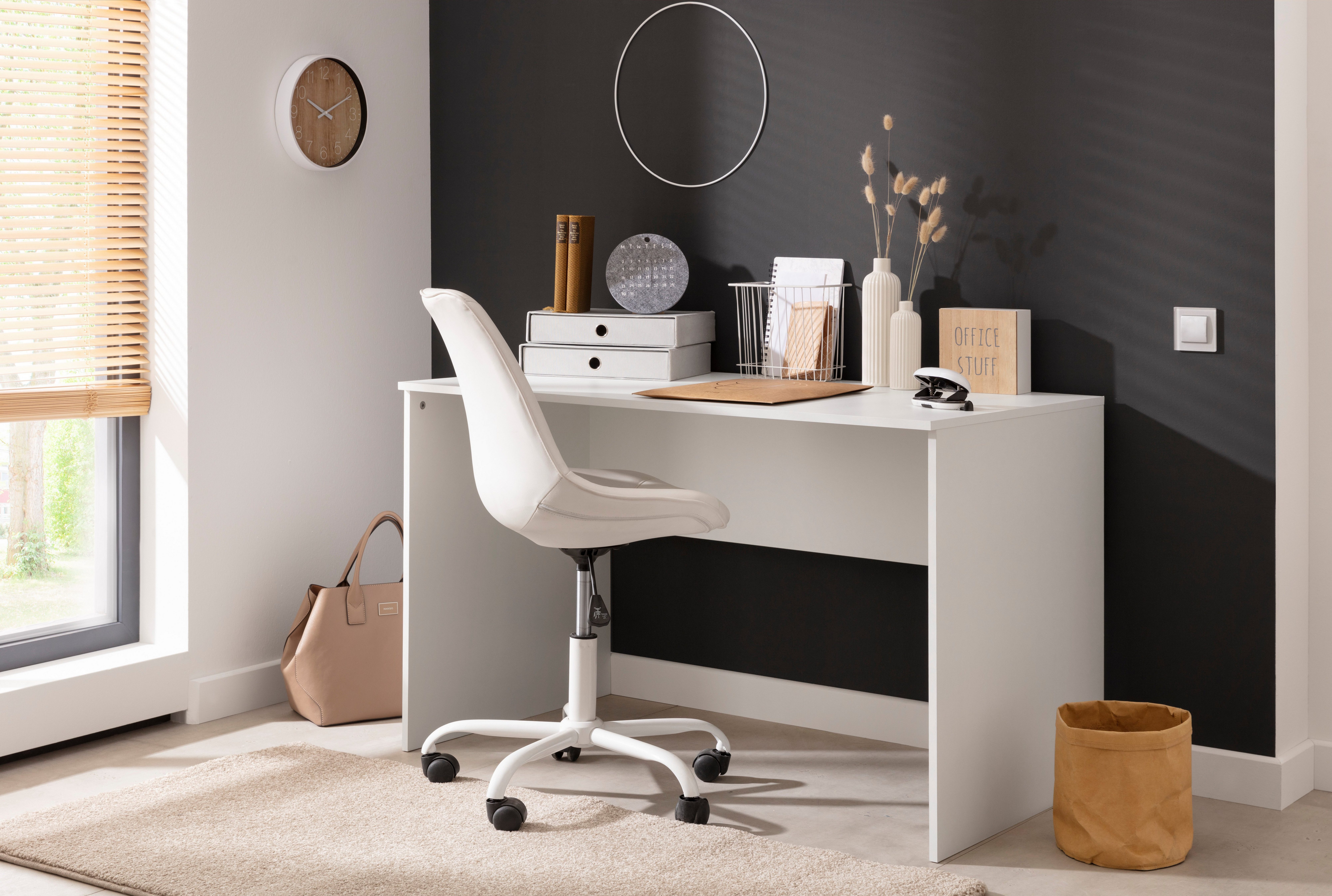 VOGL Möbelfabrik Kantoormeubelset Modila (set, 4-delig)