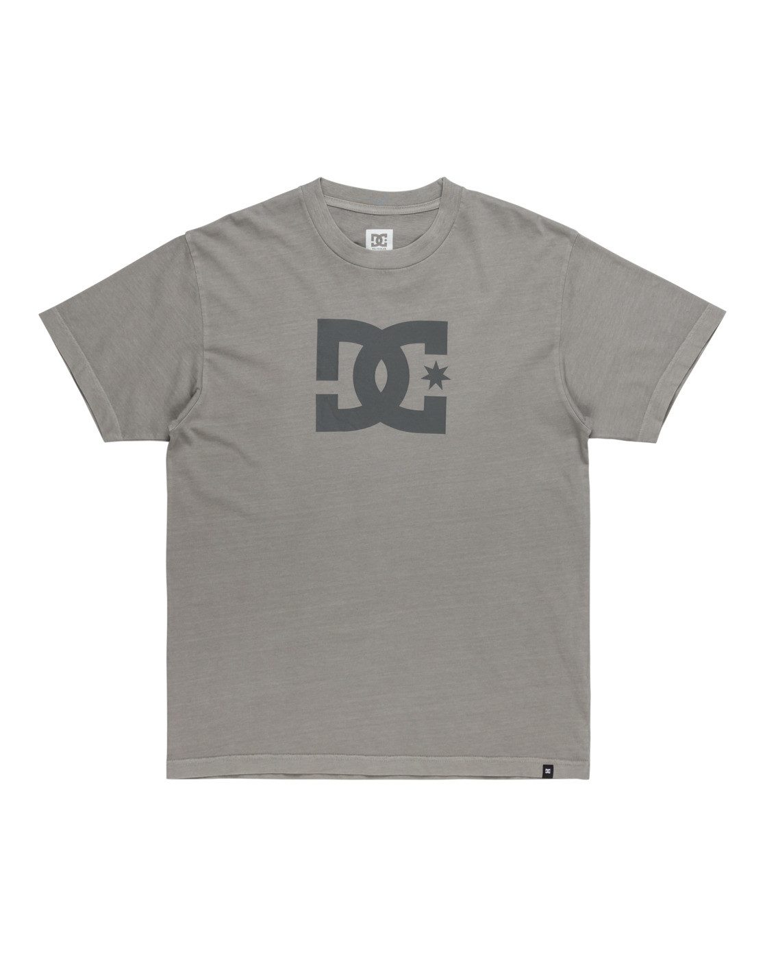 DC Shoes T-shirt DC Star Pigment Dye