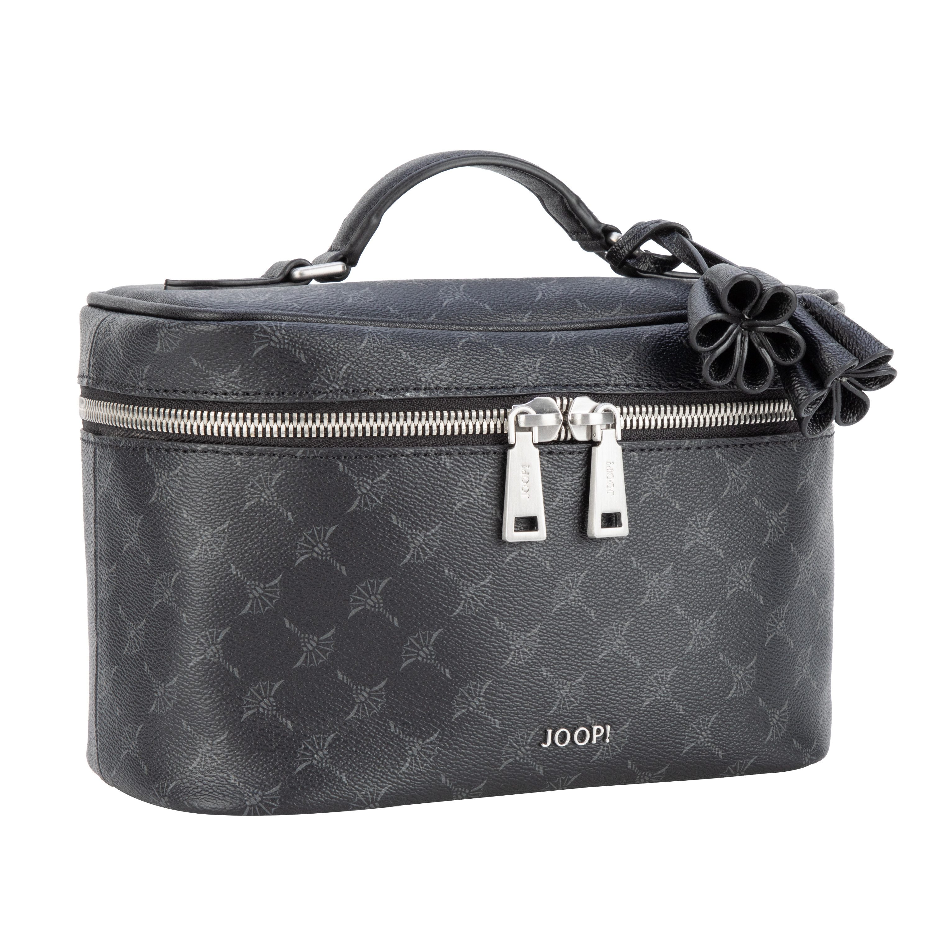 Joop! Make-uptasje Cortina 1.0 flora washbag mhz Make-up tas beautycase toilettas