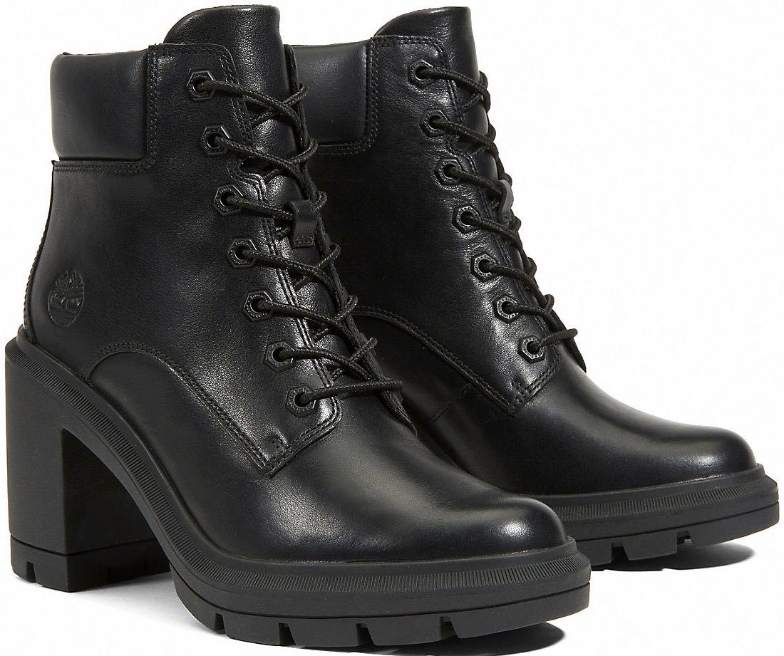 Timberland Veterlaarsjes ALLINGTON HEIGHTSMID LACE UP BOOT Winterschoenen, winterlaarzen, veterschoenen, winterlaarzen