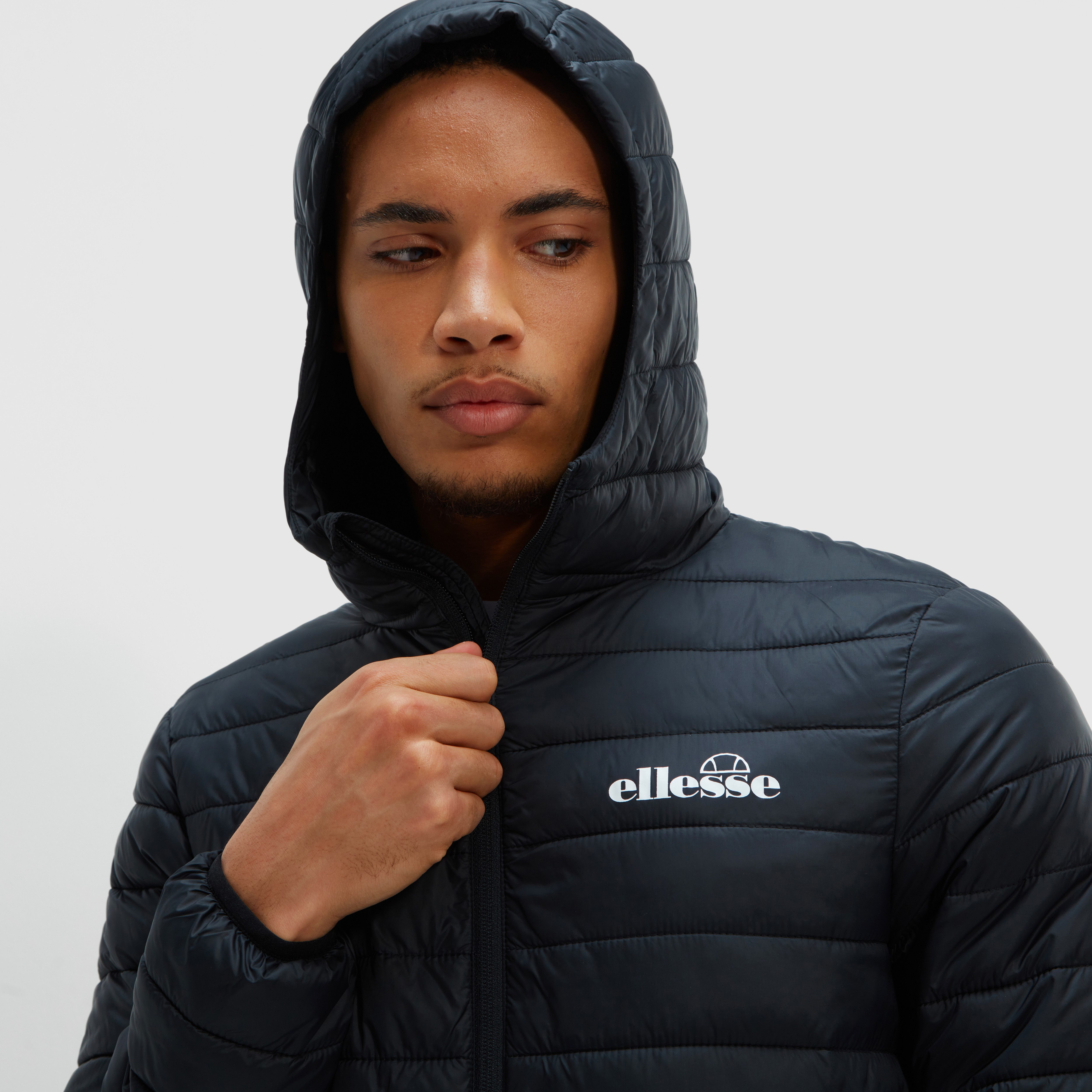 ellesse Gewatteerde jas MAZZINI PADDED JACKET