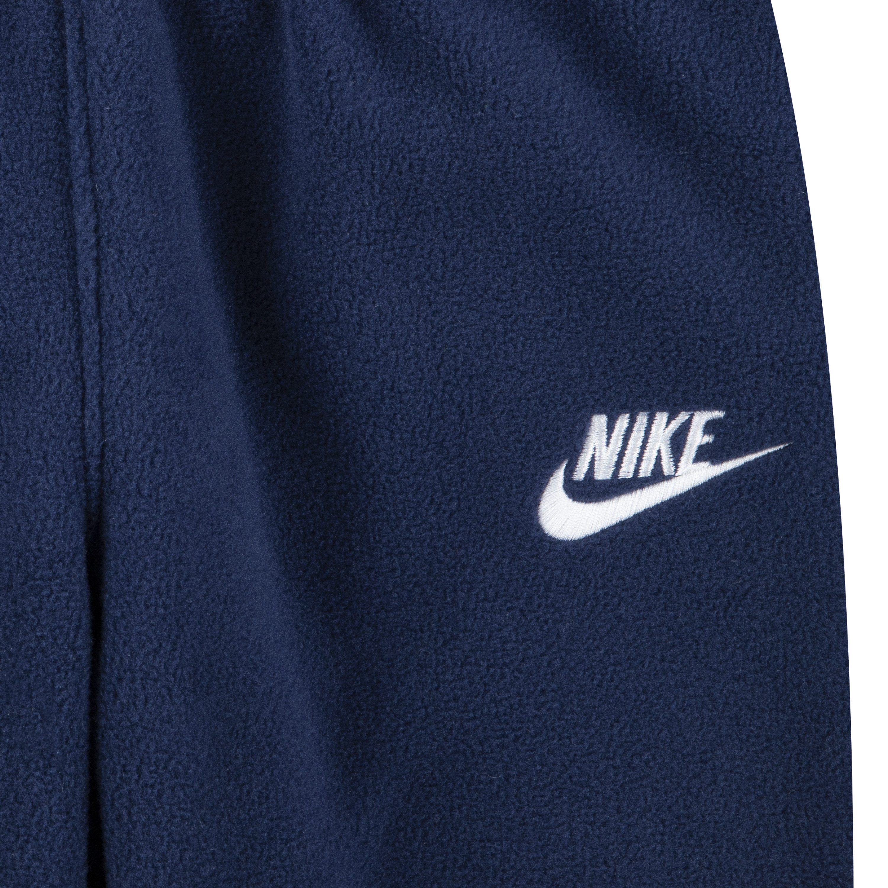 Nike Sportswear Joggingpak LIFESTYLE ESSENT 1/2 ZIP SET (2-delig)