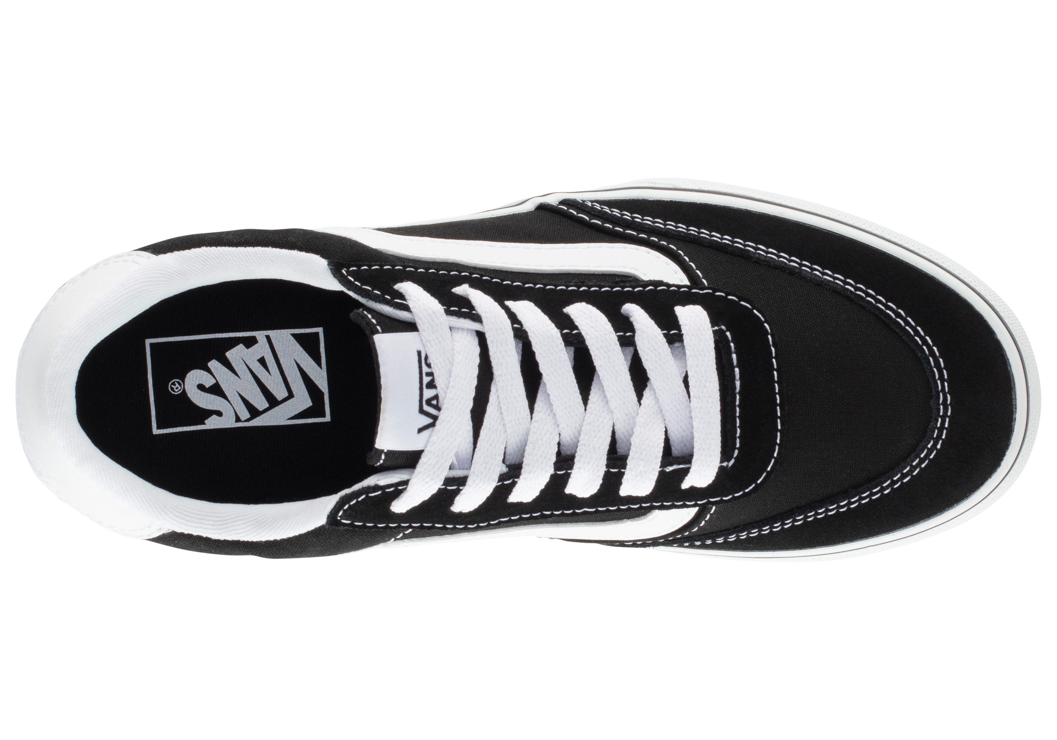 Vans Sneakers Brooklyn LS Platform