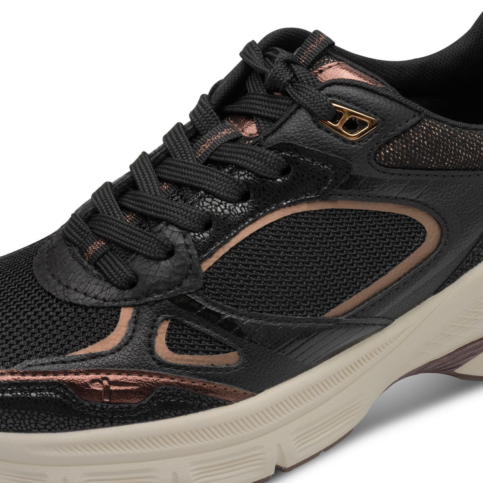 Tamaris Plateausneakers