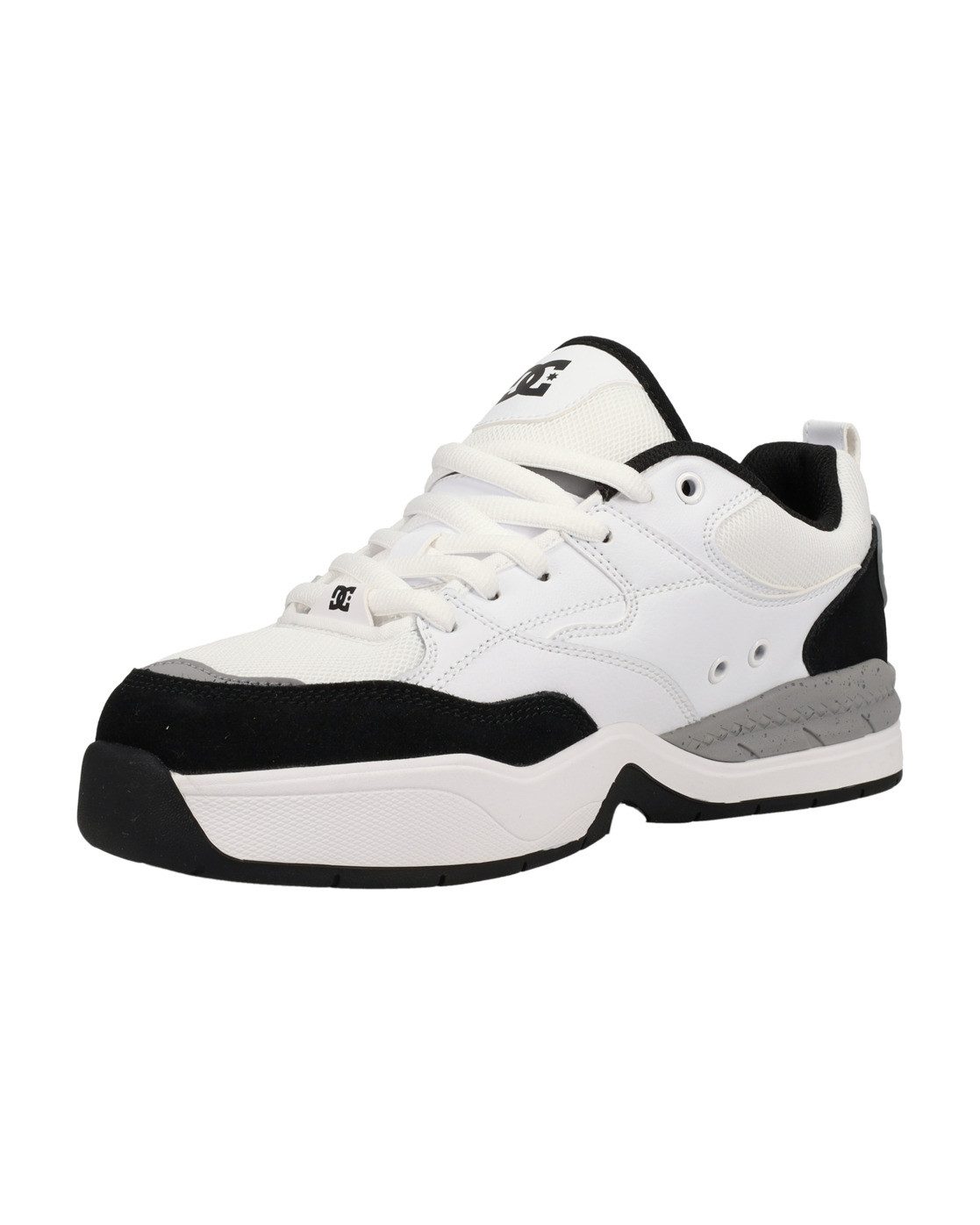DC Shoes Skateschoenen DC Ascend S