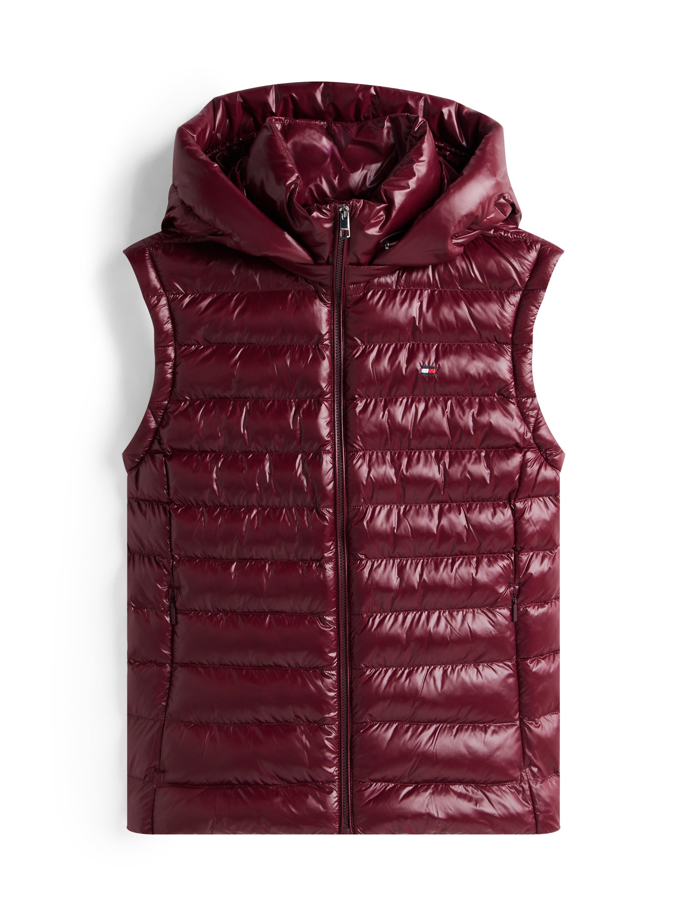 Tommy Hilfiger Bodywarmer LW PADDED SLIM VEST