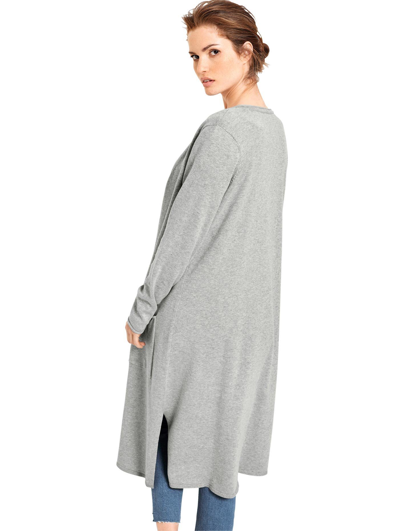heine Lang vest