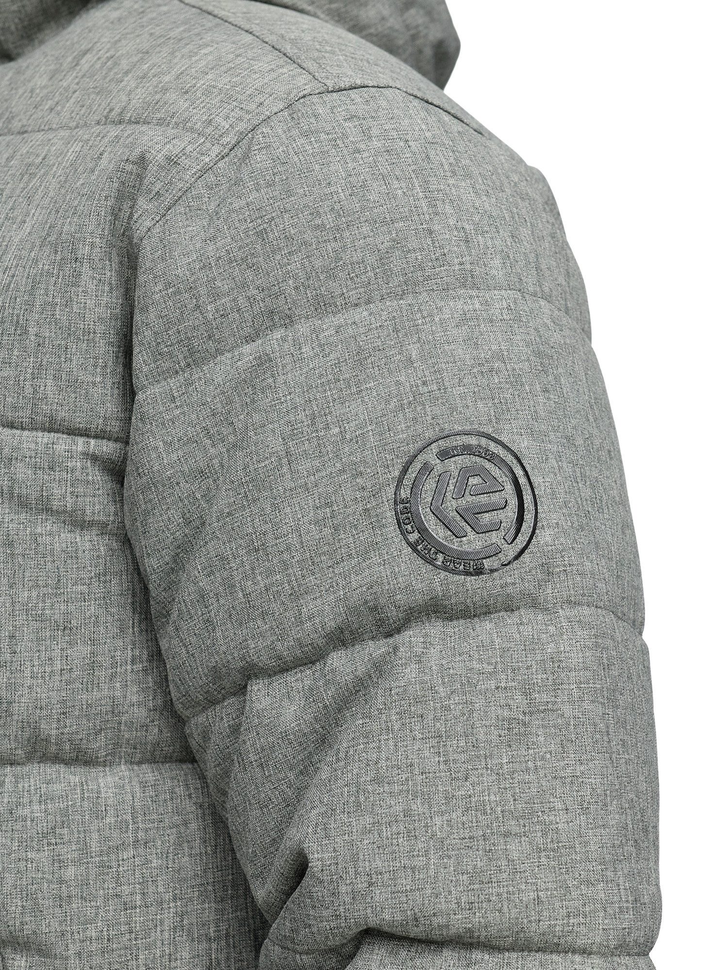 Indicode Bomberjack INGabrio