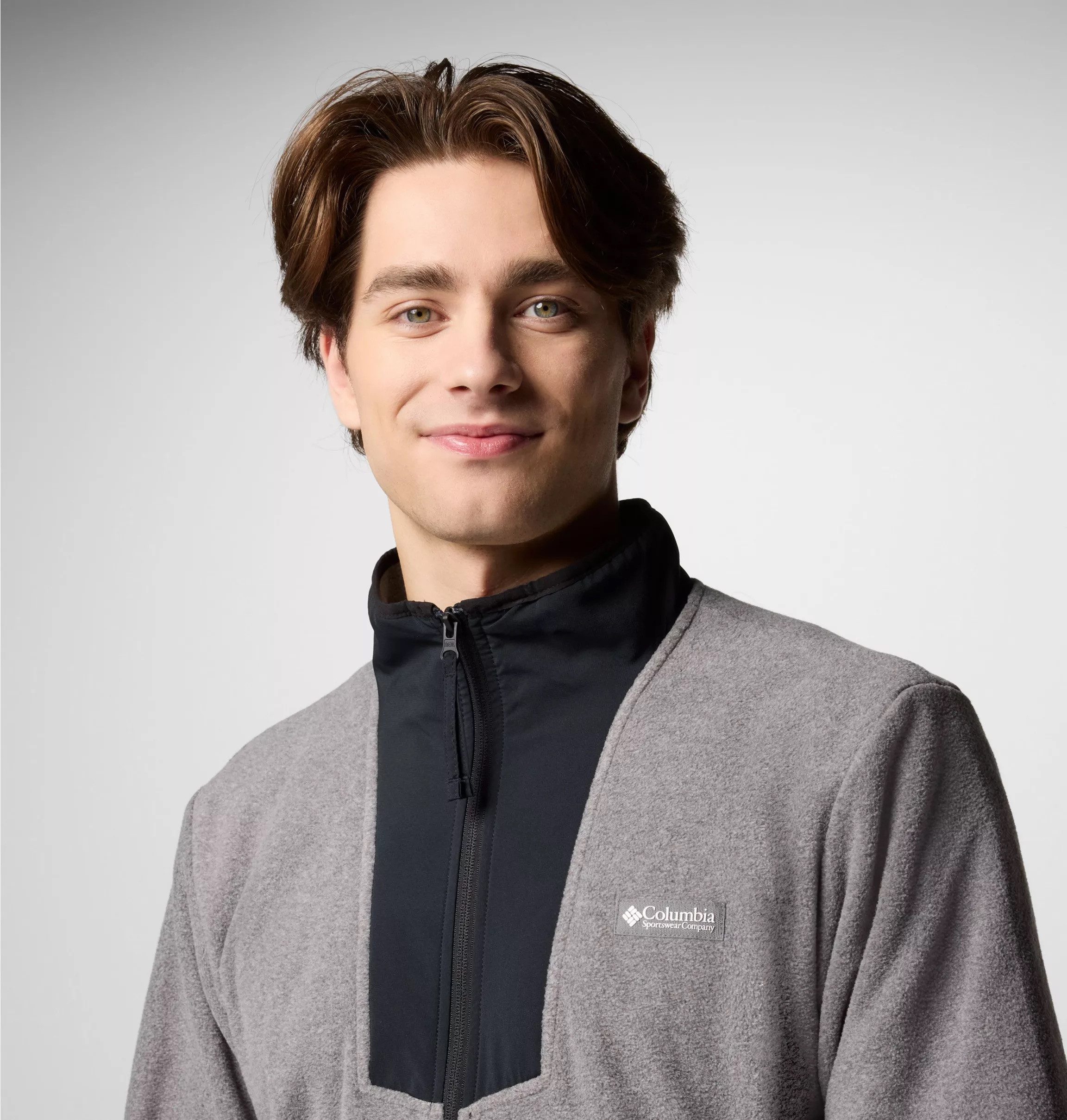 Columbia Fleecejack SEQUOIA GROVE FULL ZIP FLEECE