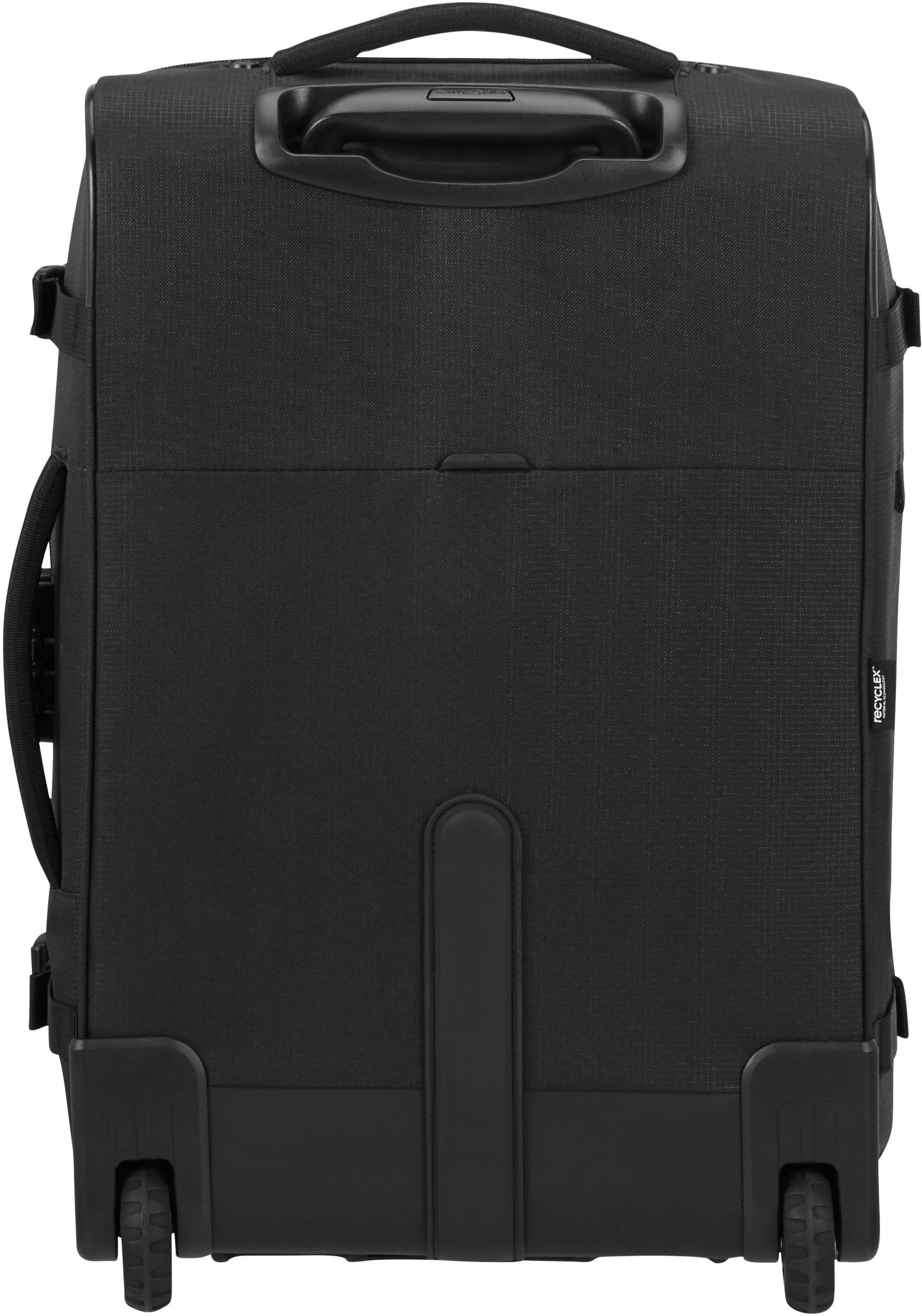 Samsonite Zachte bagage trolley ROADER, verschillende maten