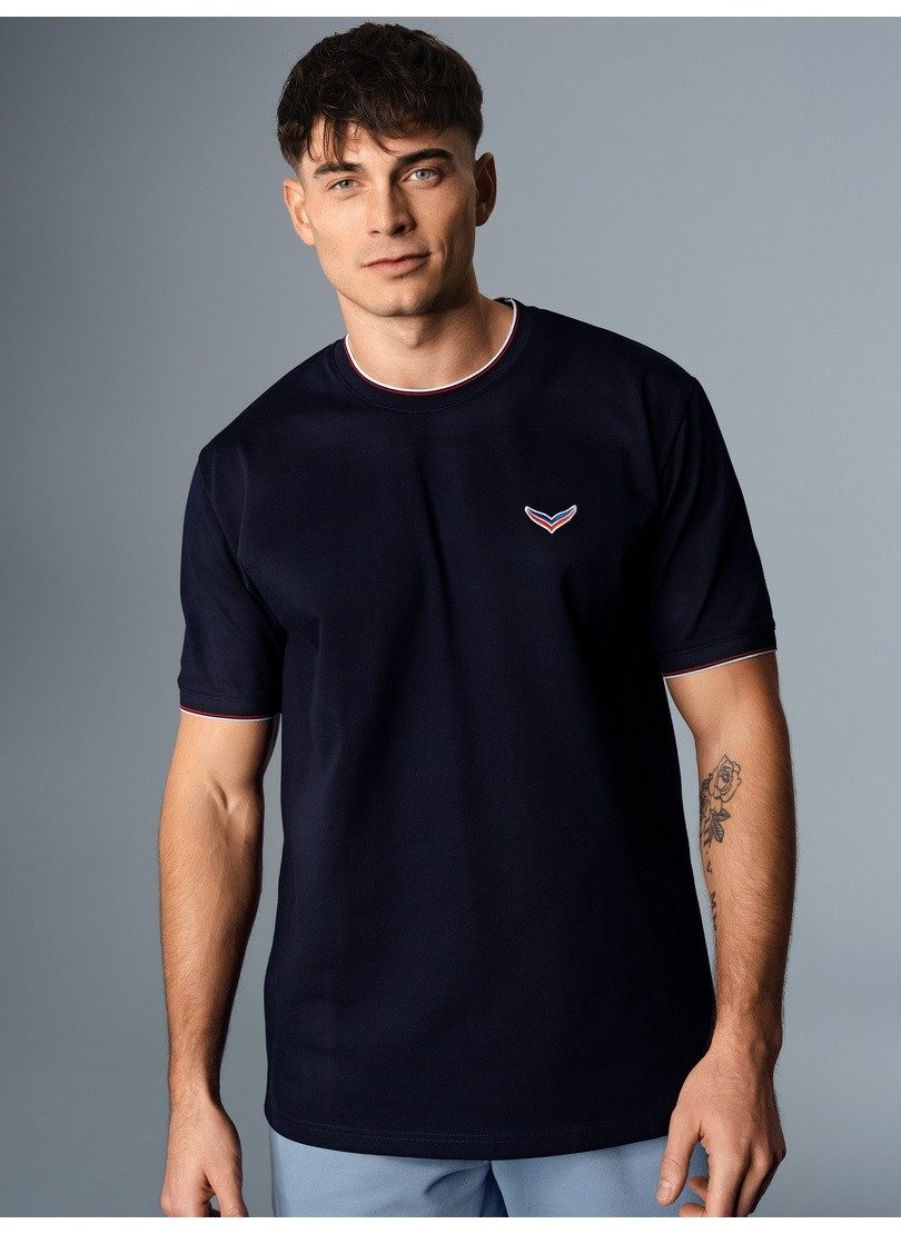 Trigema T-shirt (1-delig)