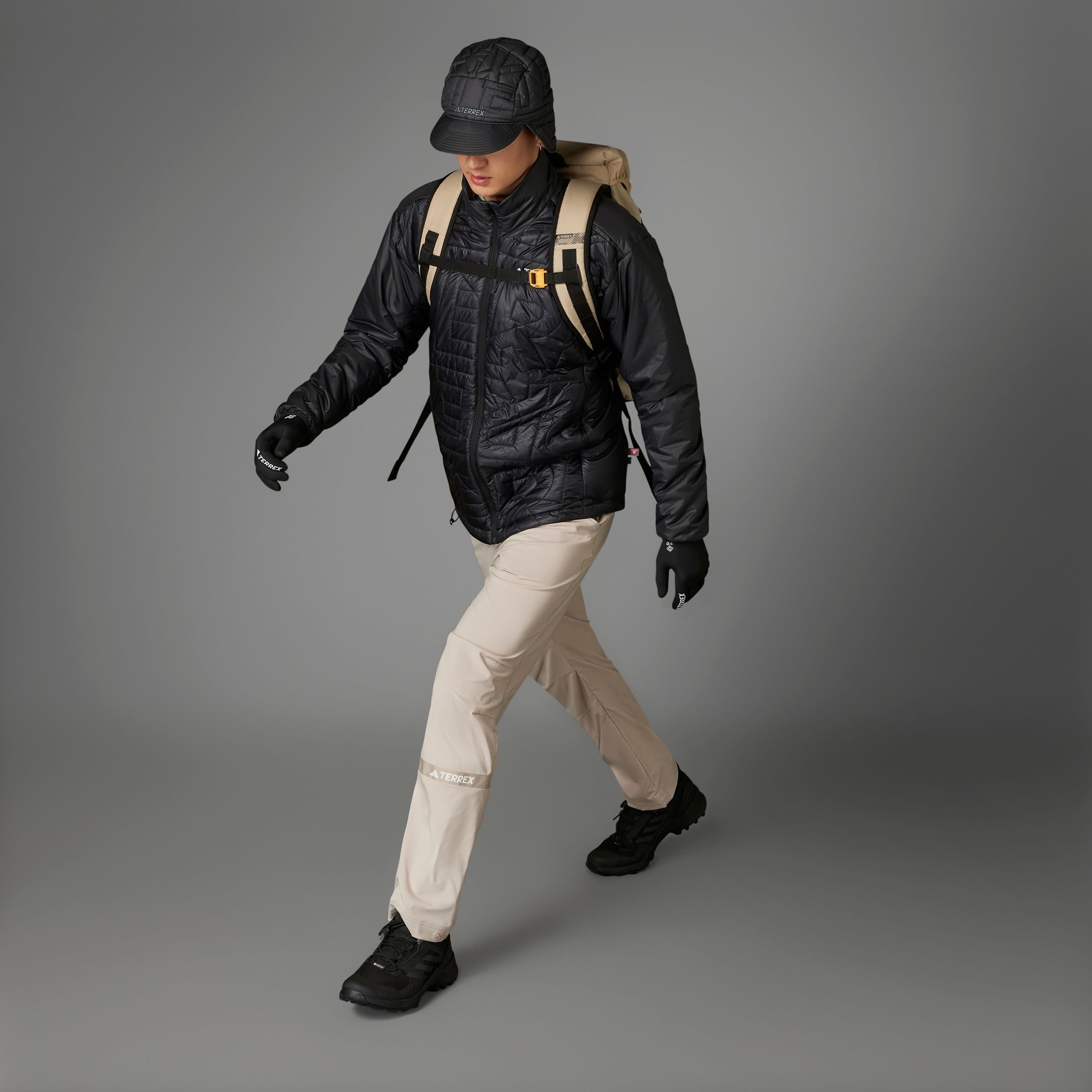 adidas TERREX Wandelschoenen TERREX SWIFT R3 GORE-TEX