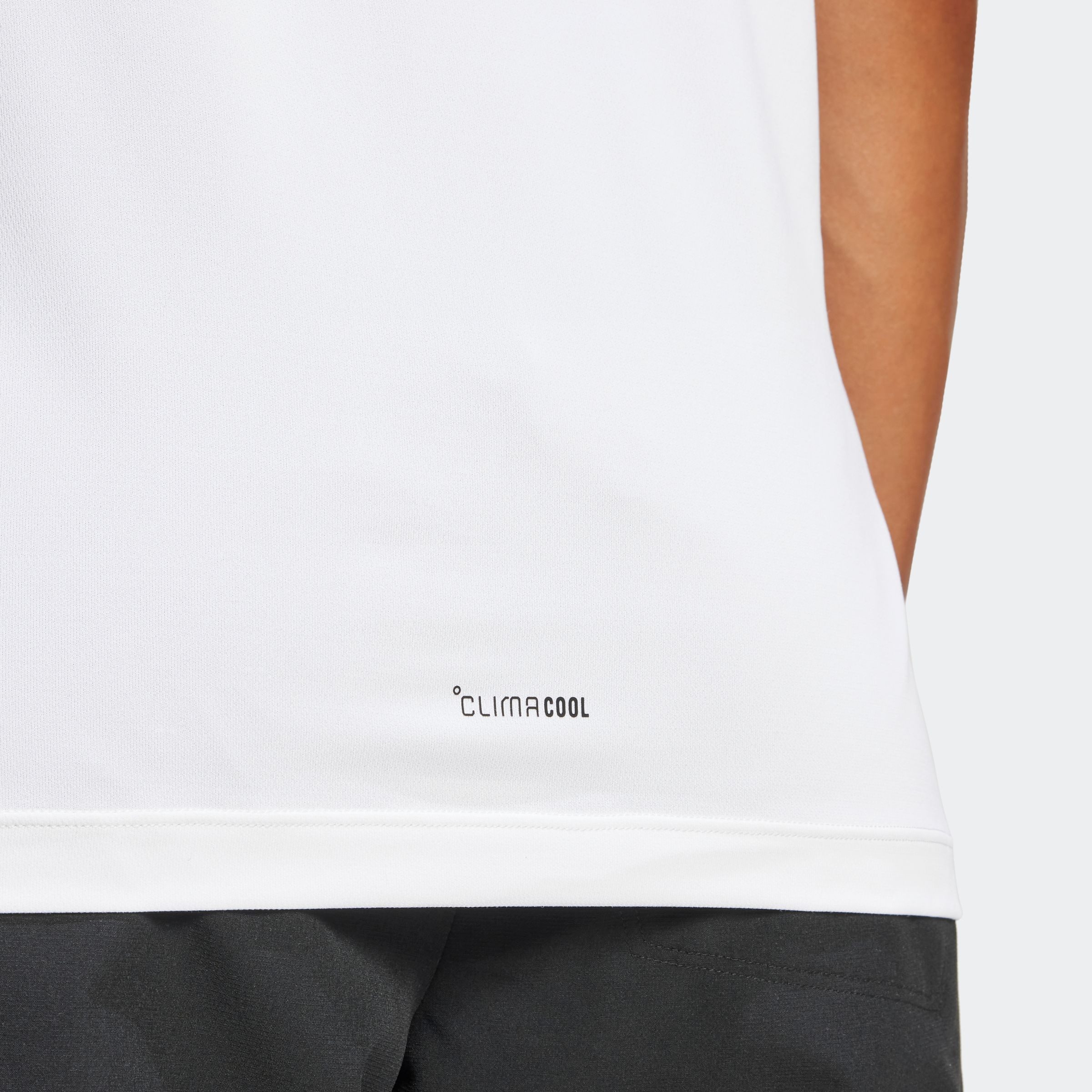 adidas TERREX Functioneel shirt W MT LOG TECH T