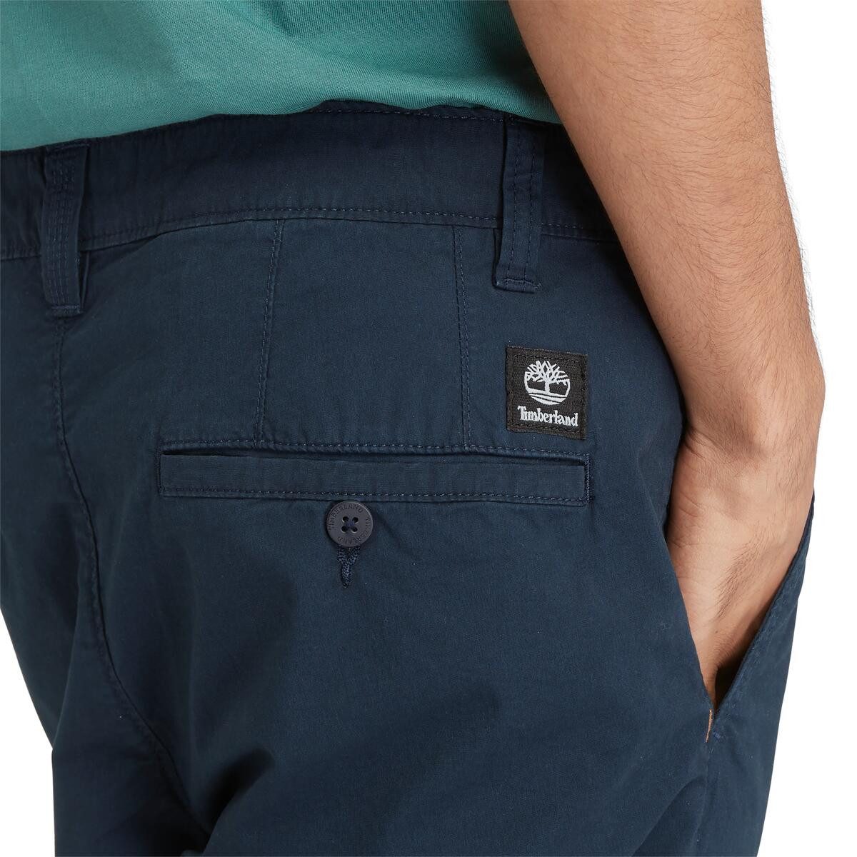 Timberland Chino-short