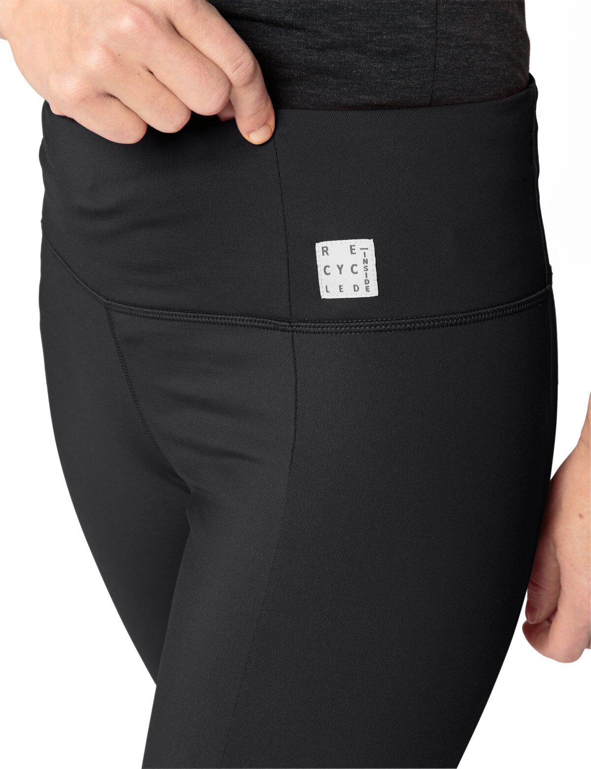 VAUDE Thermobroek Women's Neyland Winter Tights