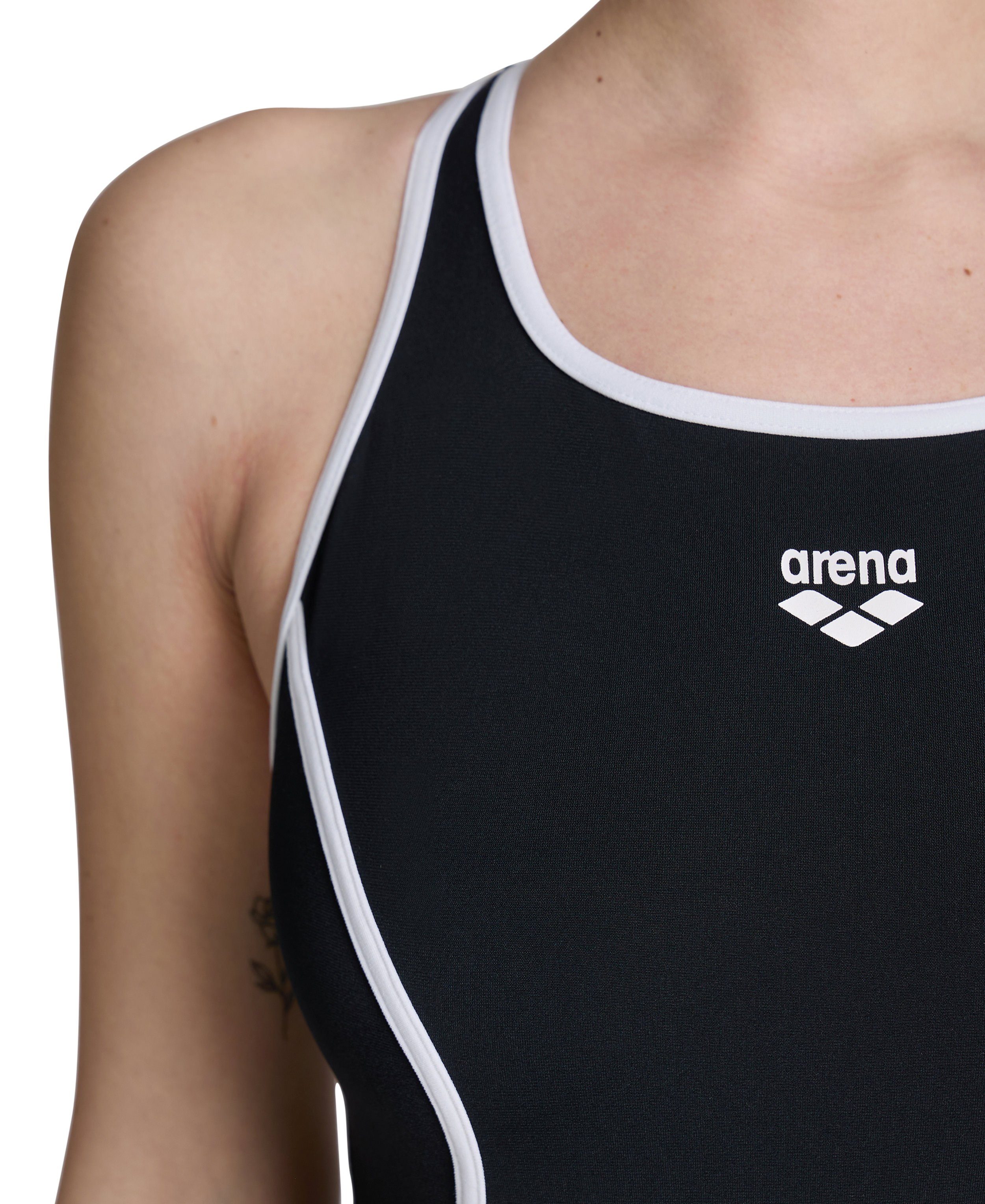 Arena Badpak WOMEN'S ARENA PRO_FILE SWIMSUIT V B